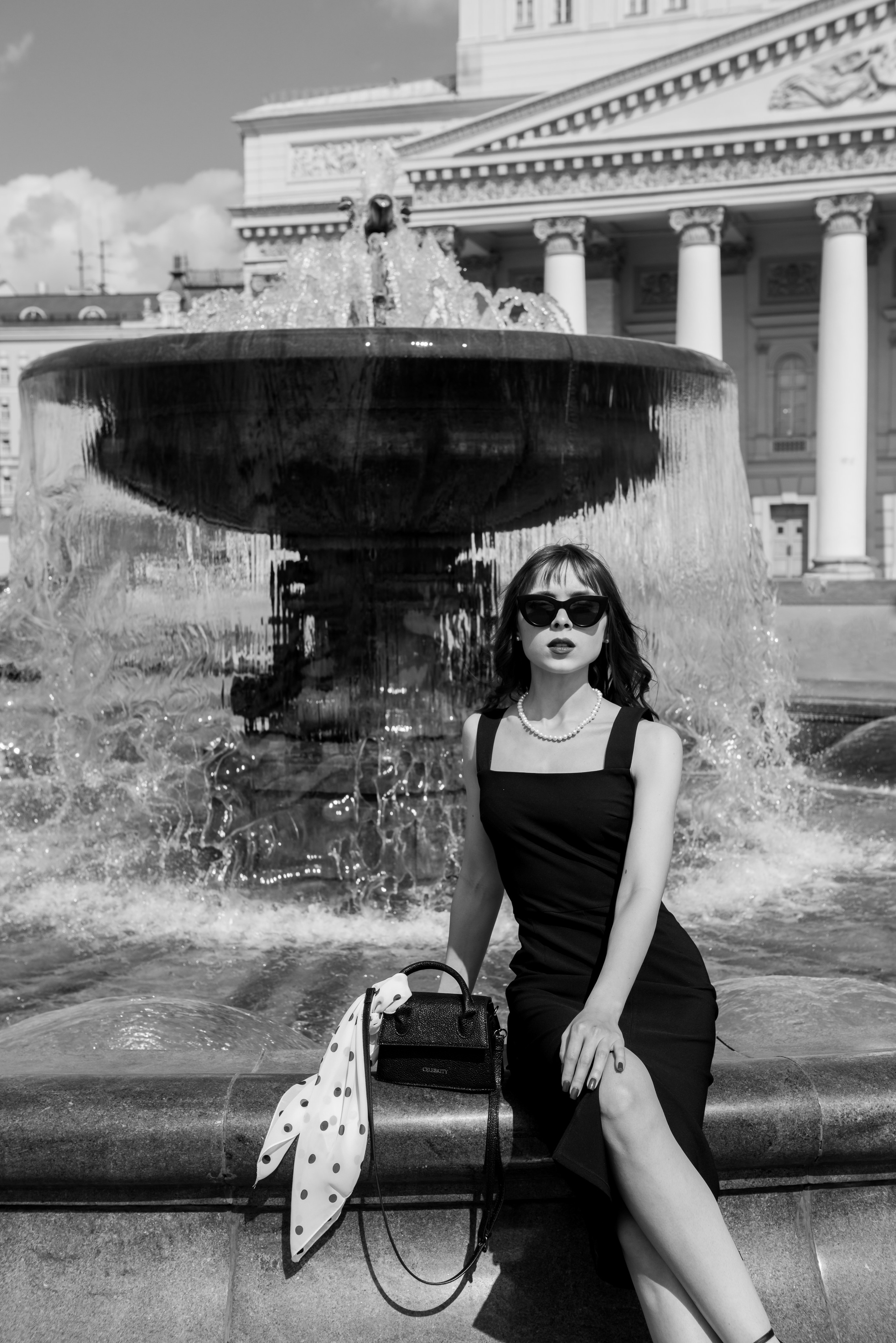 БОЛЬШОЙ. Фотограф Лопаткина Ирина