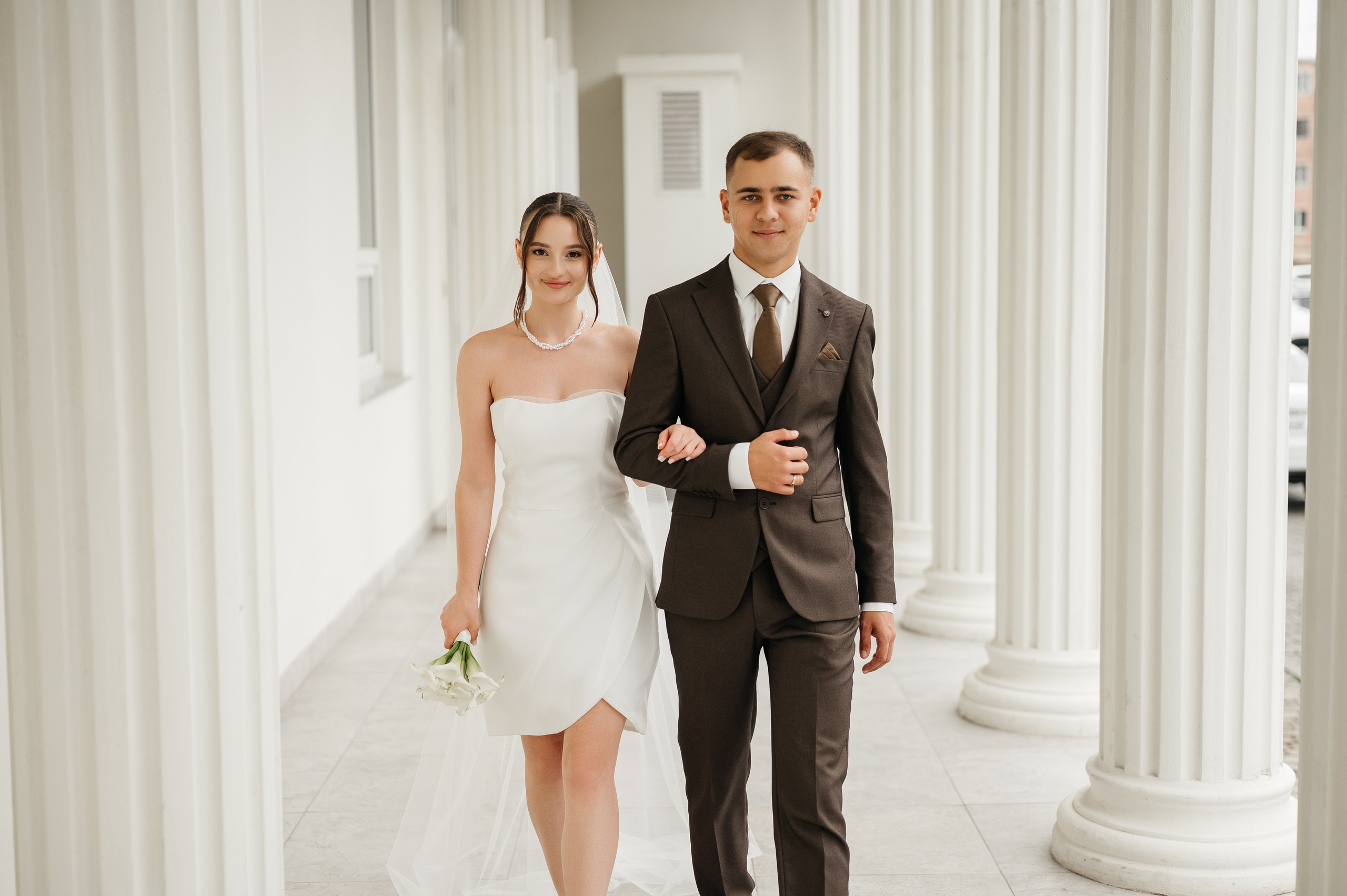 Константин и Виктория. Свадебный и семейный фотограф в Краснодаре Алина Мельник