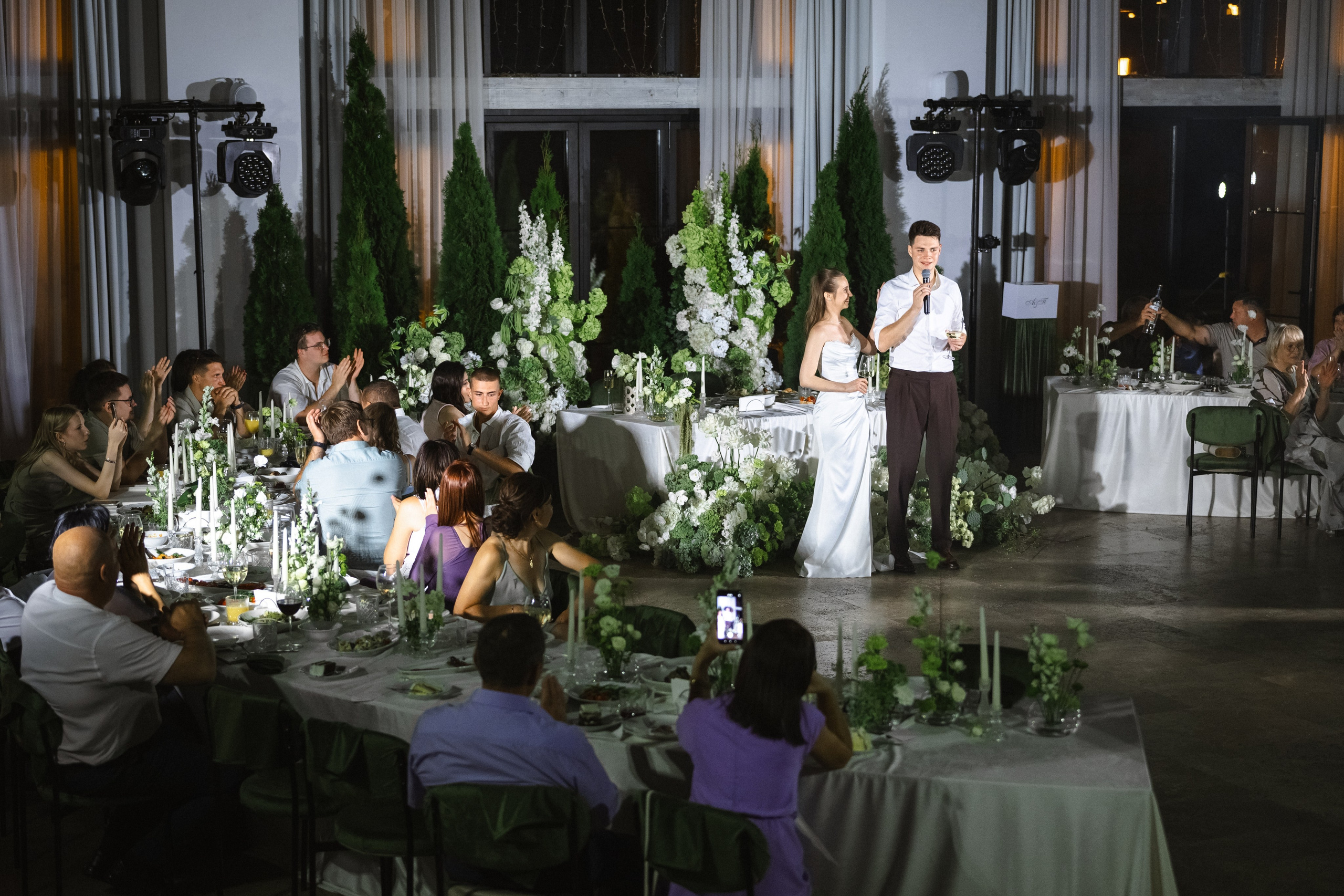 Александр и Полина. Свадебный фотограф Ростов-на- Дону, Краснодар, Москва