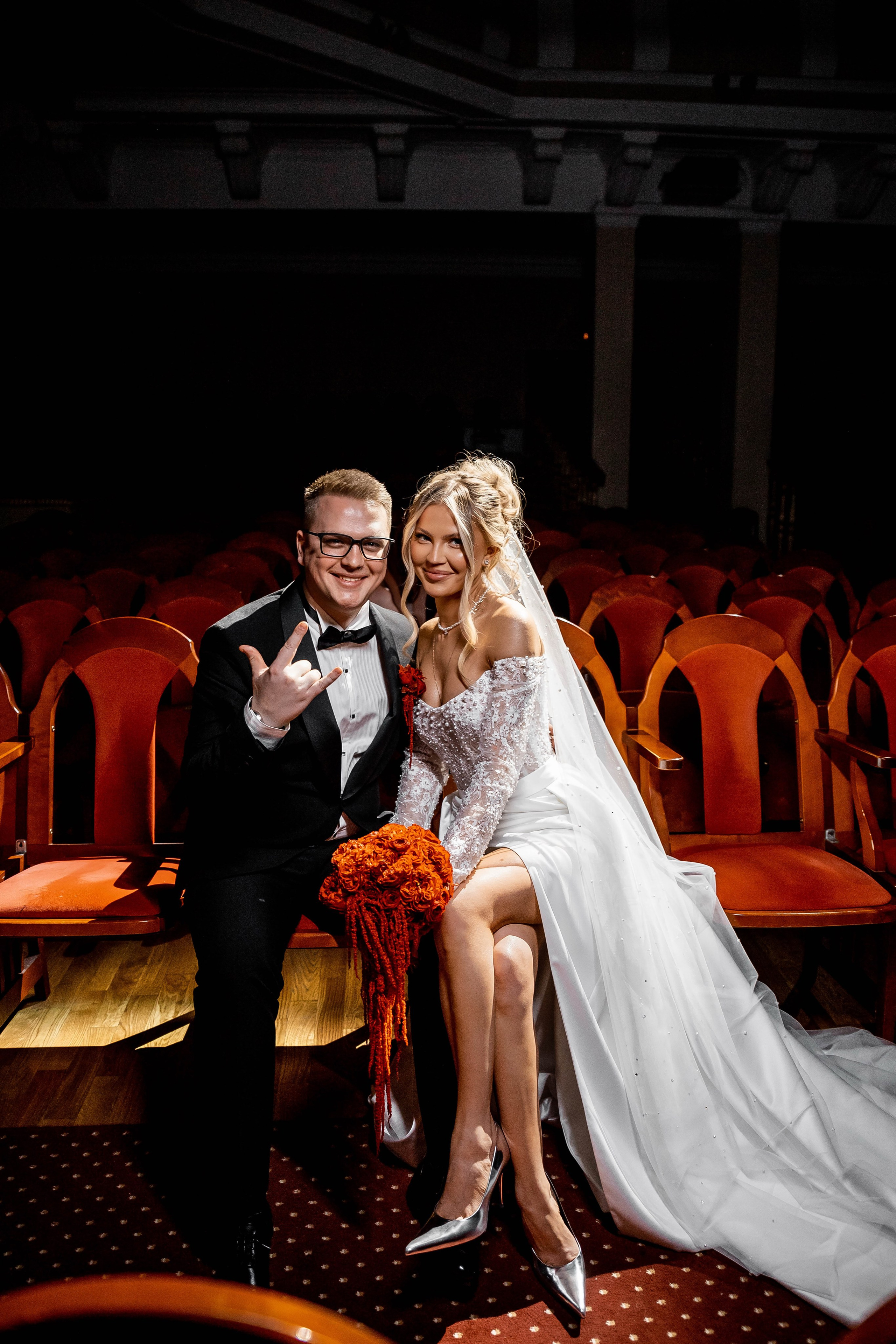 Мария|Денис. Свадебный фотограф Надежда Рыжикова