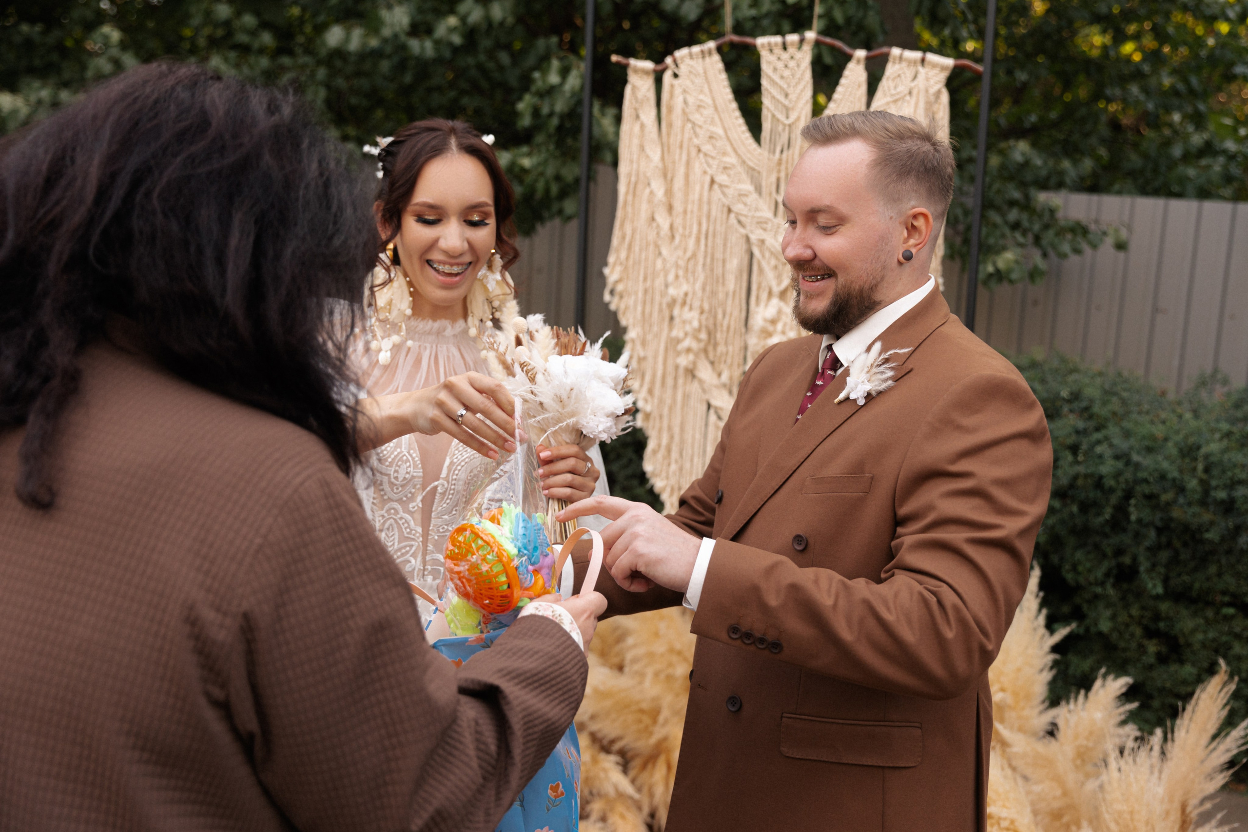 Рыбка моя. Свадебный фотограф и видеограф в Краснодаре | Алина и Евгений Кумановские
