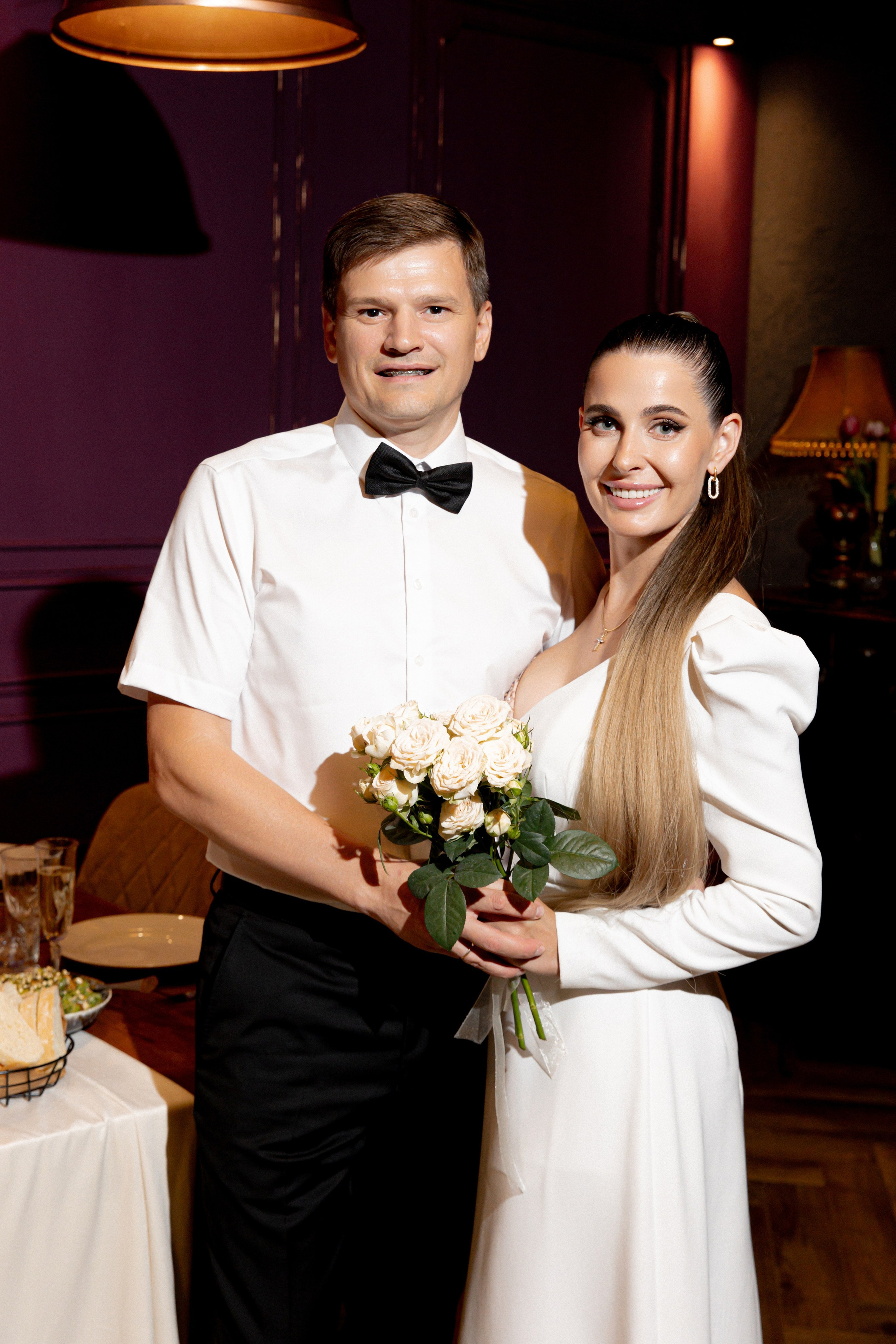 Профессиональная фото- видеосъемка на годовщину свадьбы в Краснодаре. Свадебный фотограф и видеограф Краснодар, Ростов, Сочи, Новороссийск