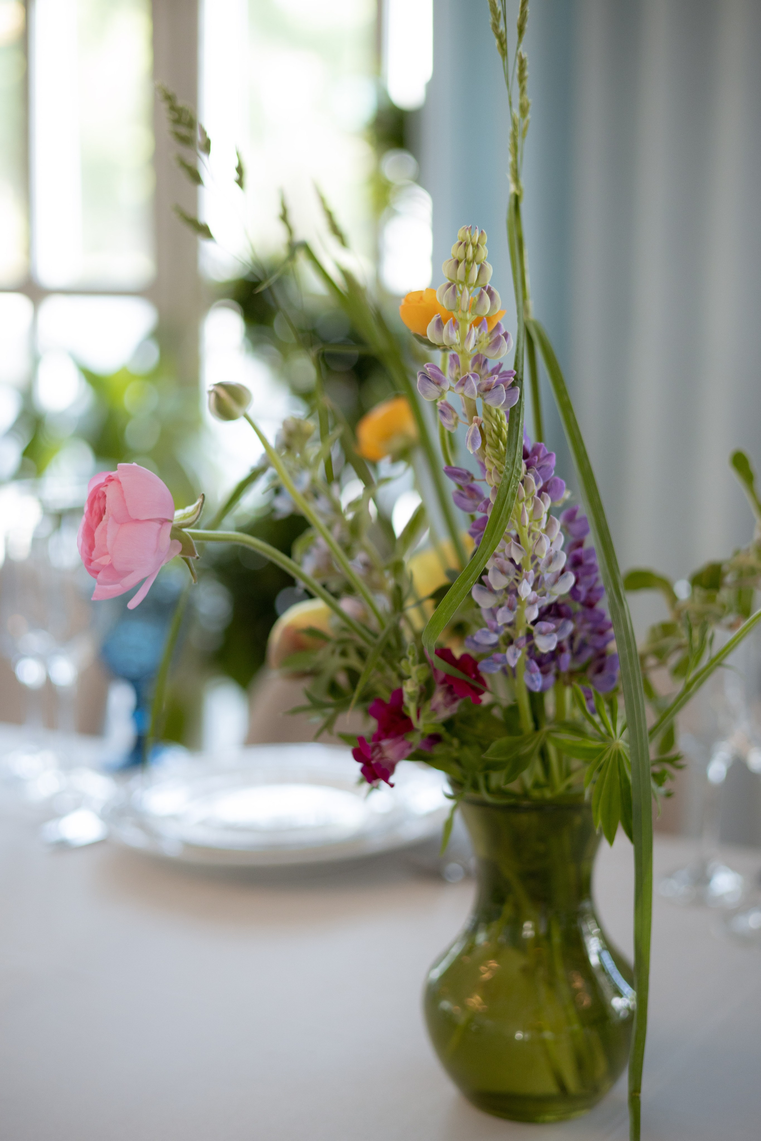 «Московское небо». Оформление свадеб, декор свадеб Вера Маркова, Москва