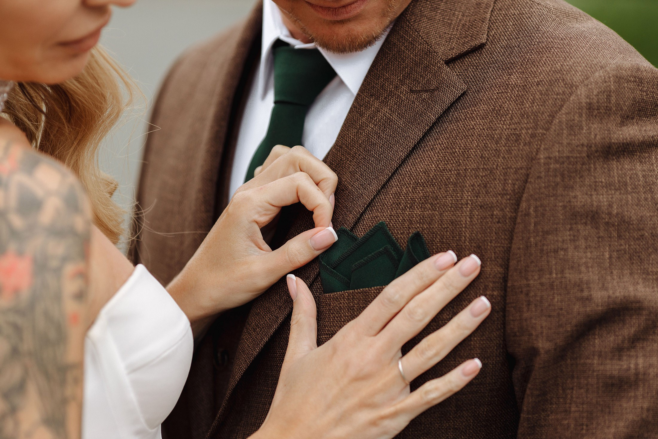 Свадебный фотограф в Екатеринбурге Илья Корсаков