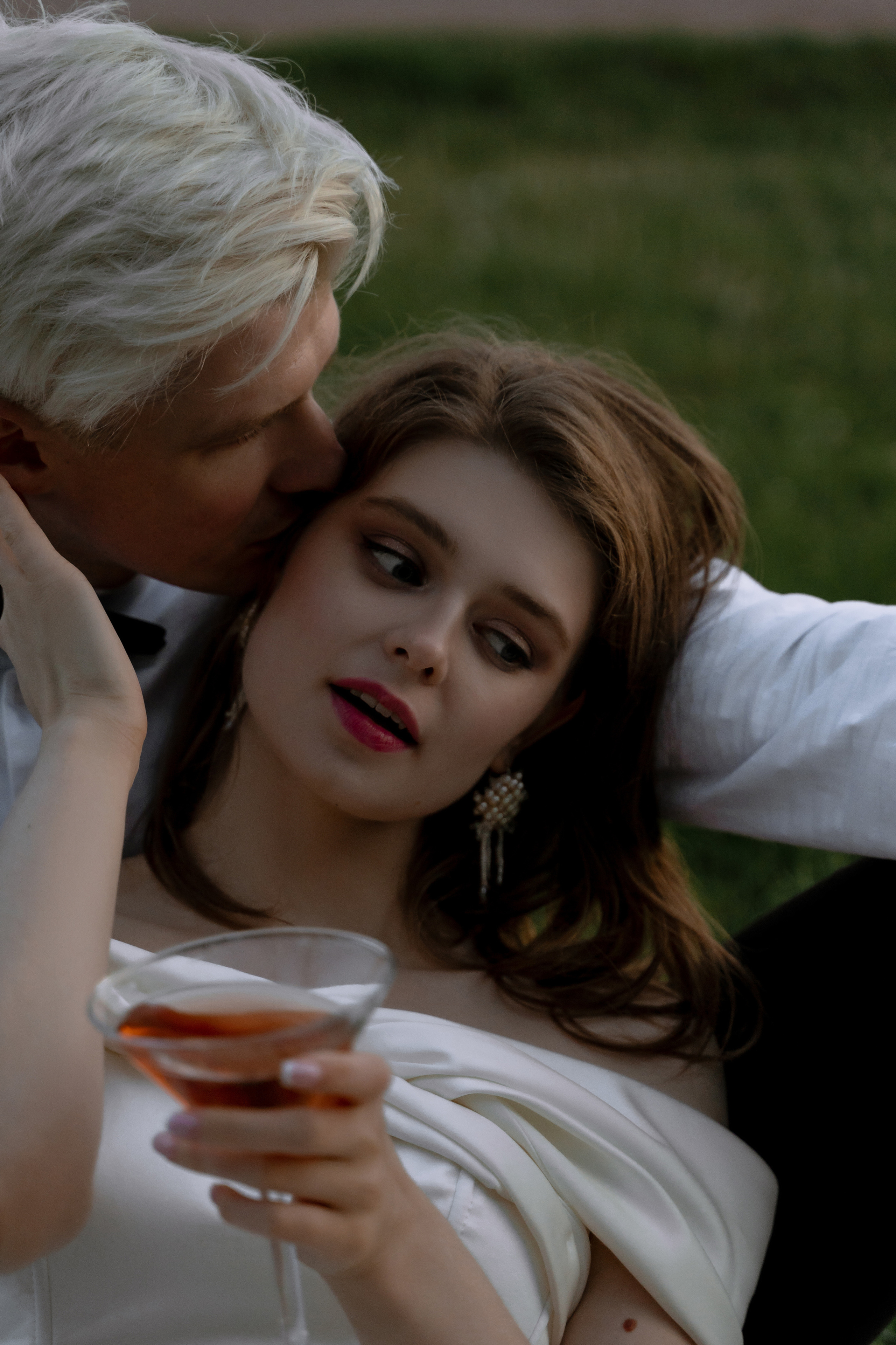 As the day we met. Свадебный фотограф в Москве Мария Кривоногова