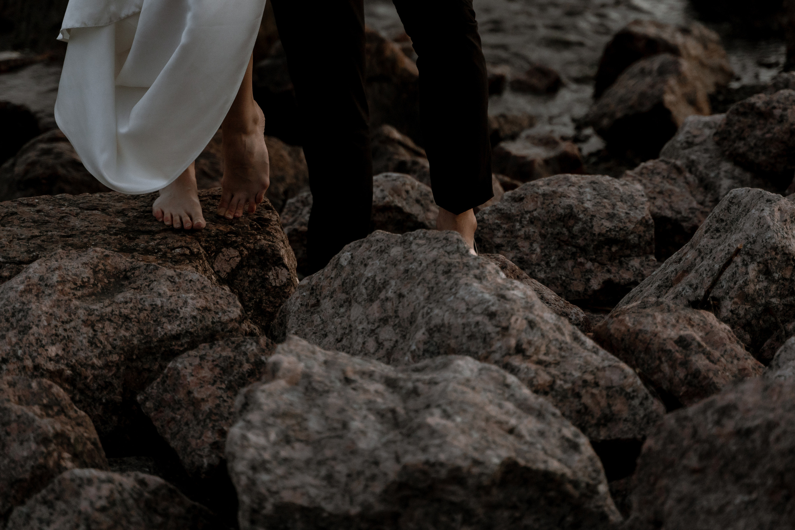 As the day we met. Свадебный фотограф в Москве Мария Кривоногова