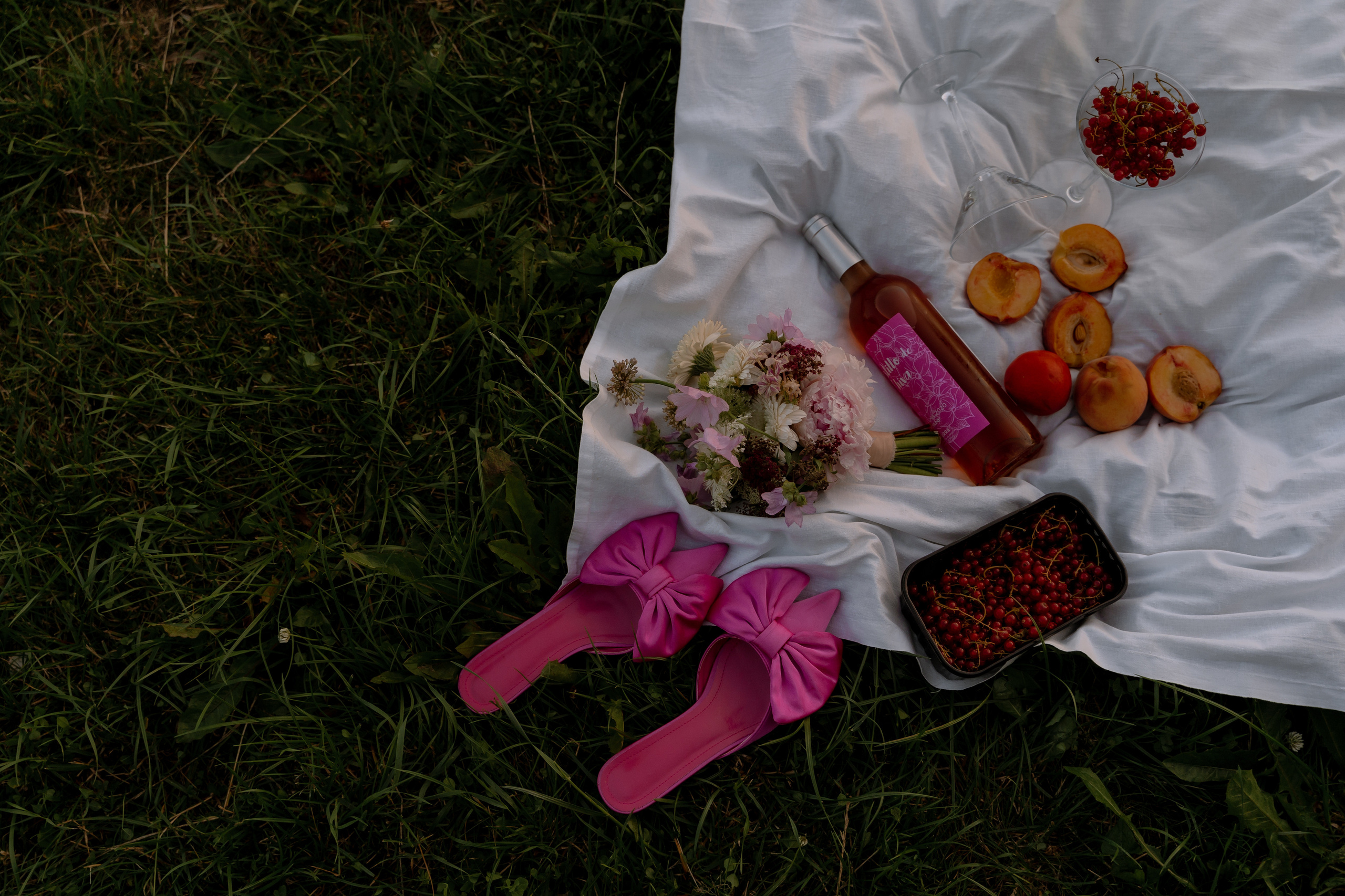 As the day we met. Свадебный фотограф в Москве Мария Кривоногова