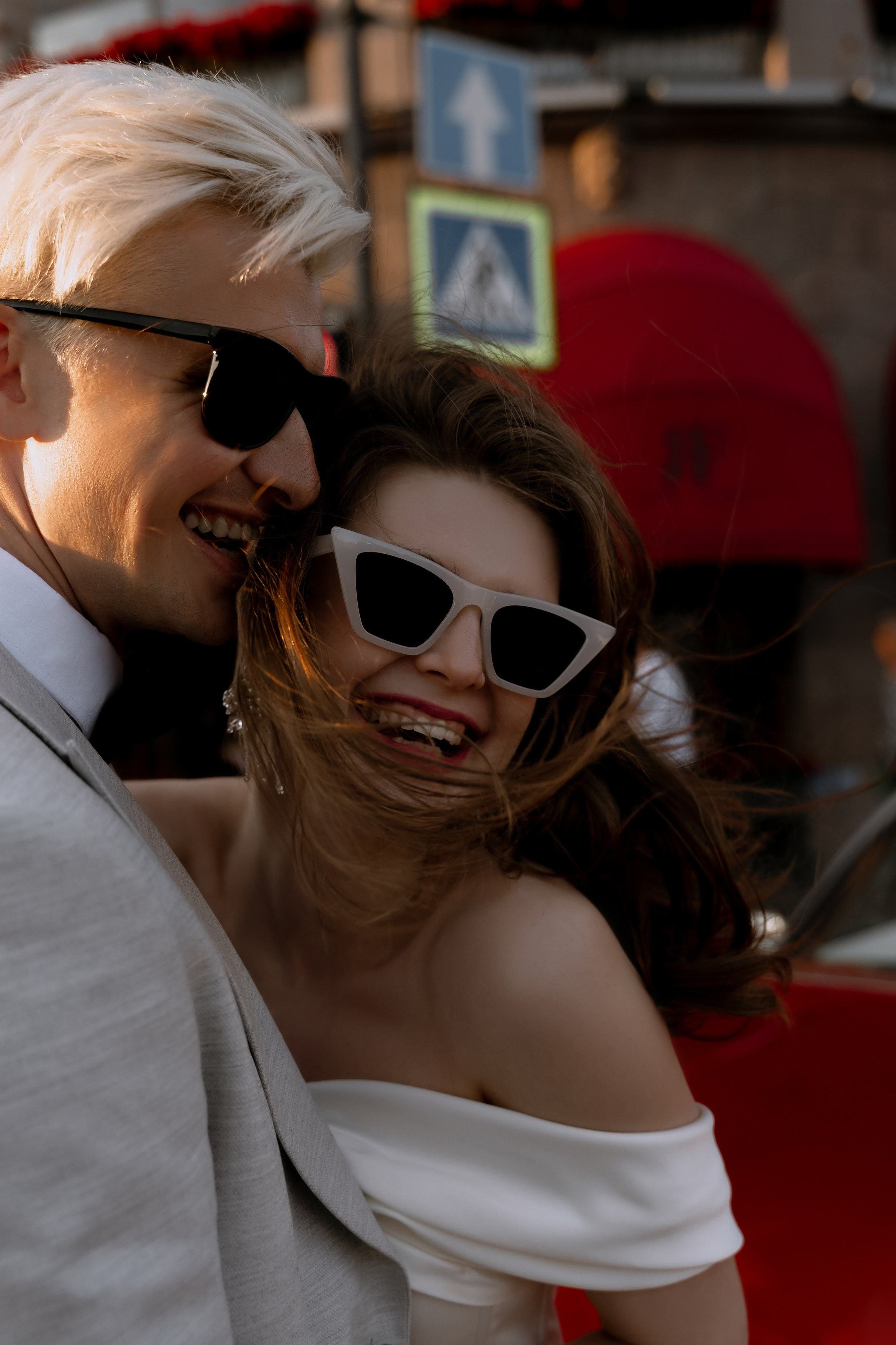 As the day we met. Свадебный фотограф в Москве Мария Кривоногова