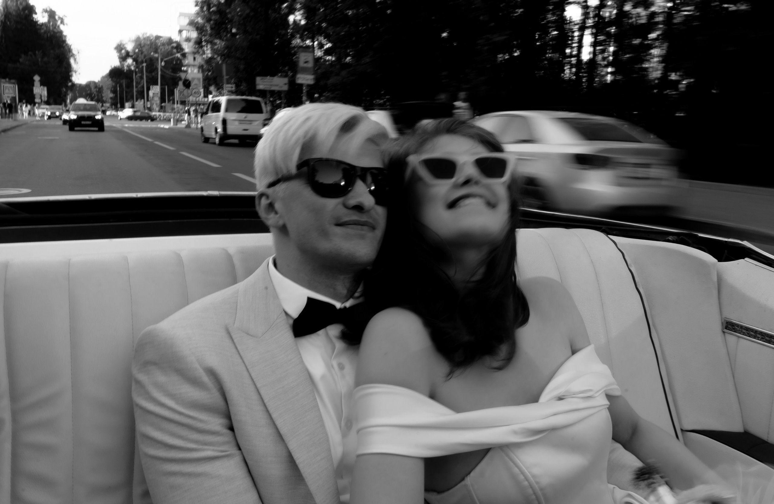 As the day we met. Свадебный фотограф в Москве Мария Кривоногова