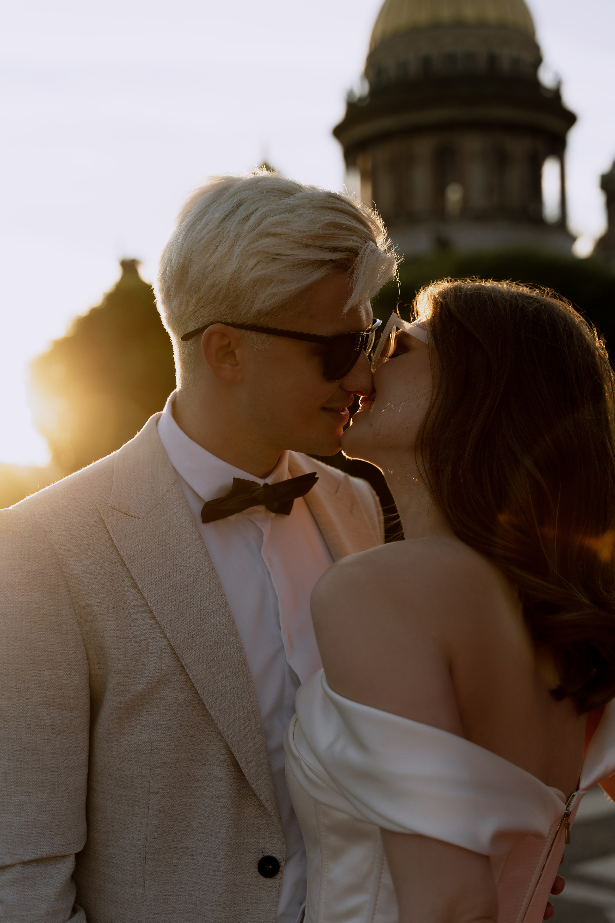 As the day we met. Свадебный фотограф в Москве Мария Кривоногова