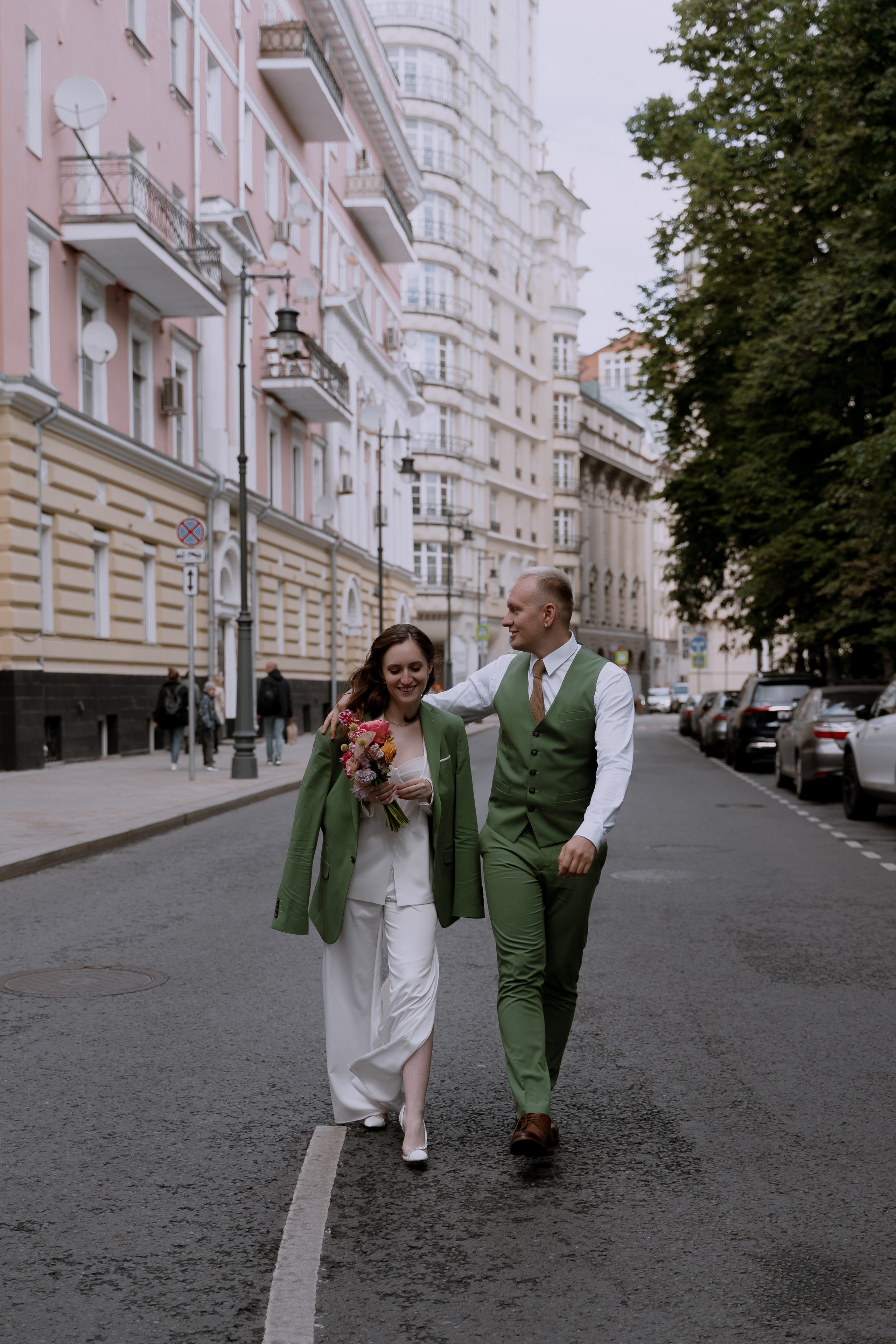 Our wedding. Our rules. Свадебный фотограф в Москве Мария Кривоногова