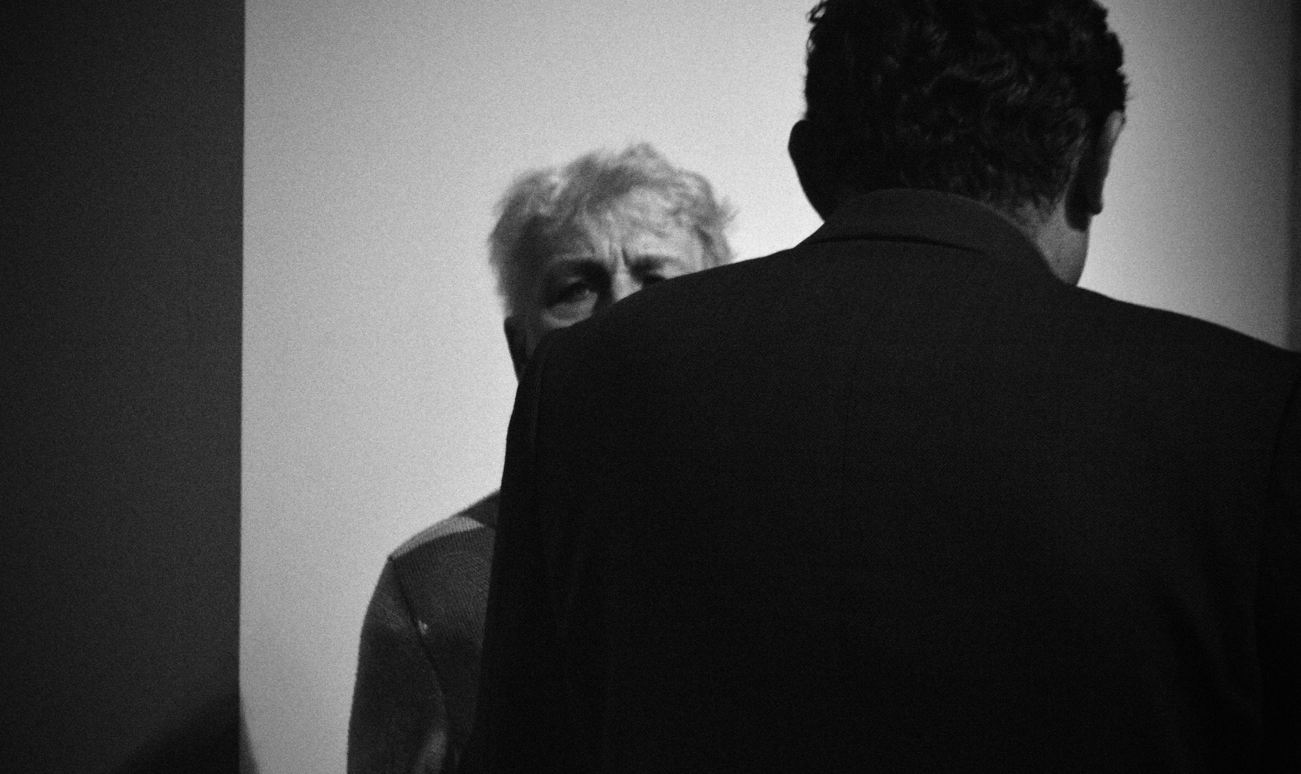 Portfoleo. Leo Tseboev