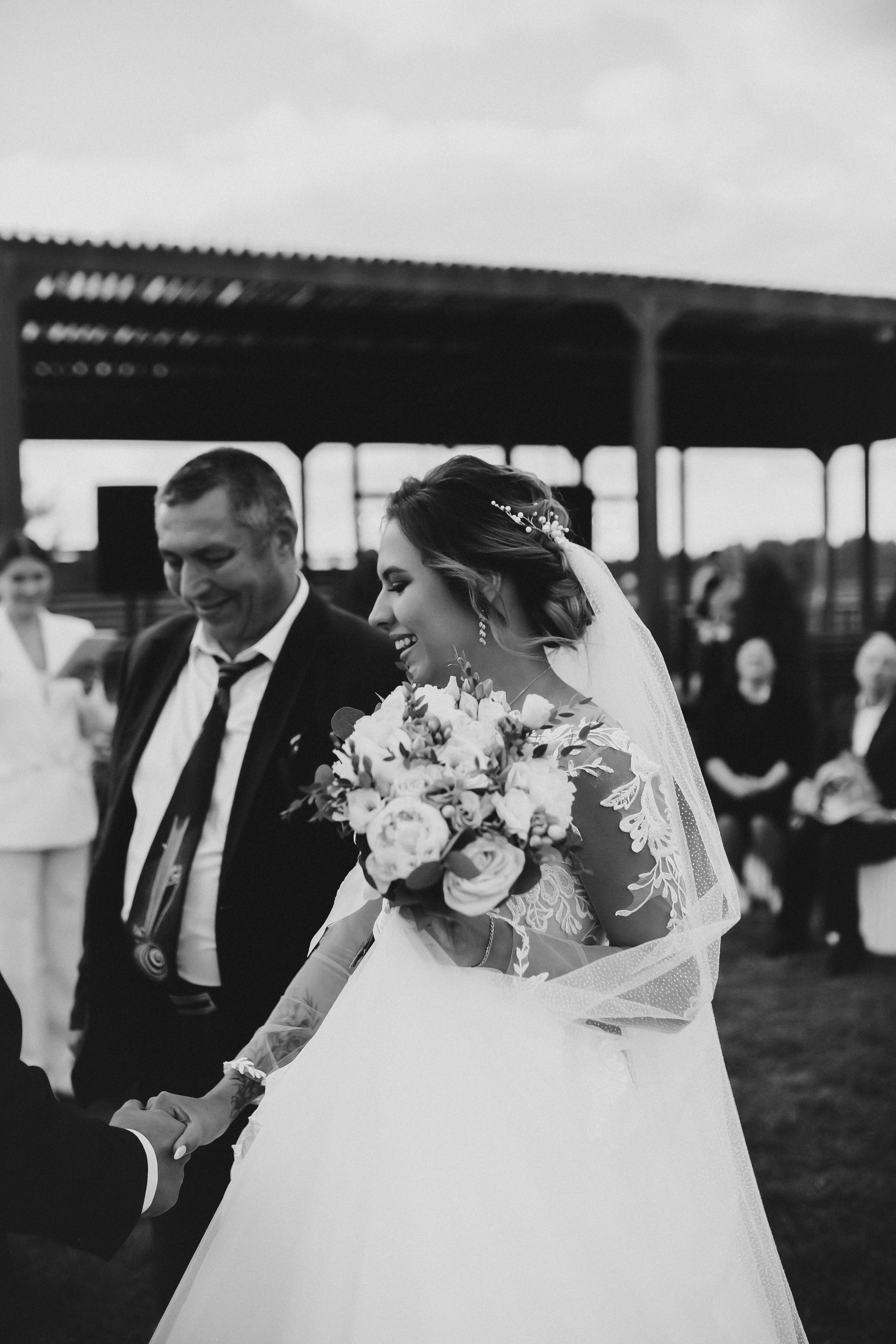 Никита & Олеся. Анна Михайлова|Свадебный фотограф в Санкт-Петербурге