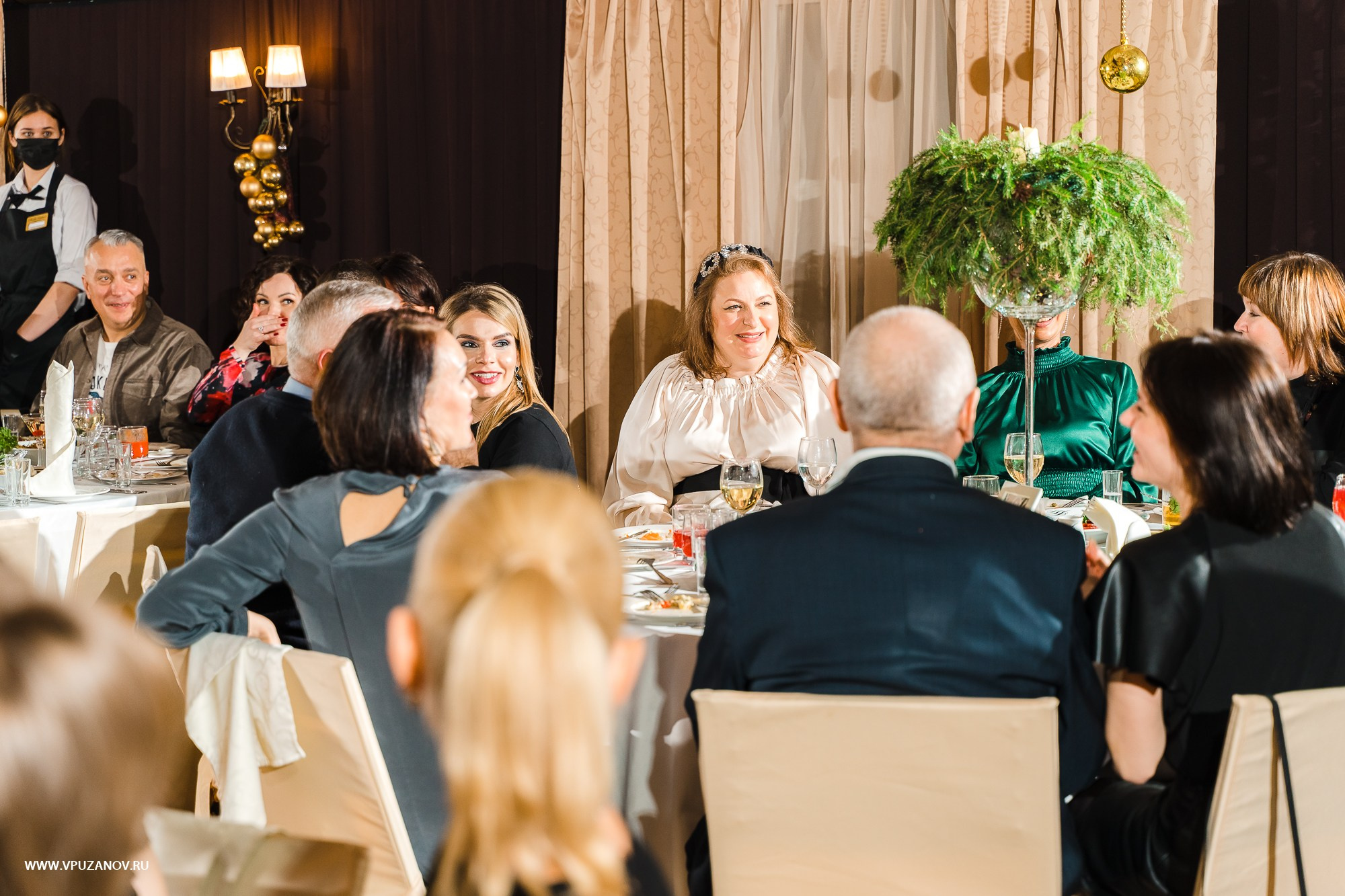 Фотосъемка дня рождения