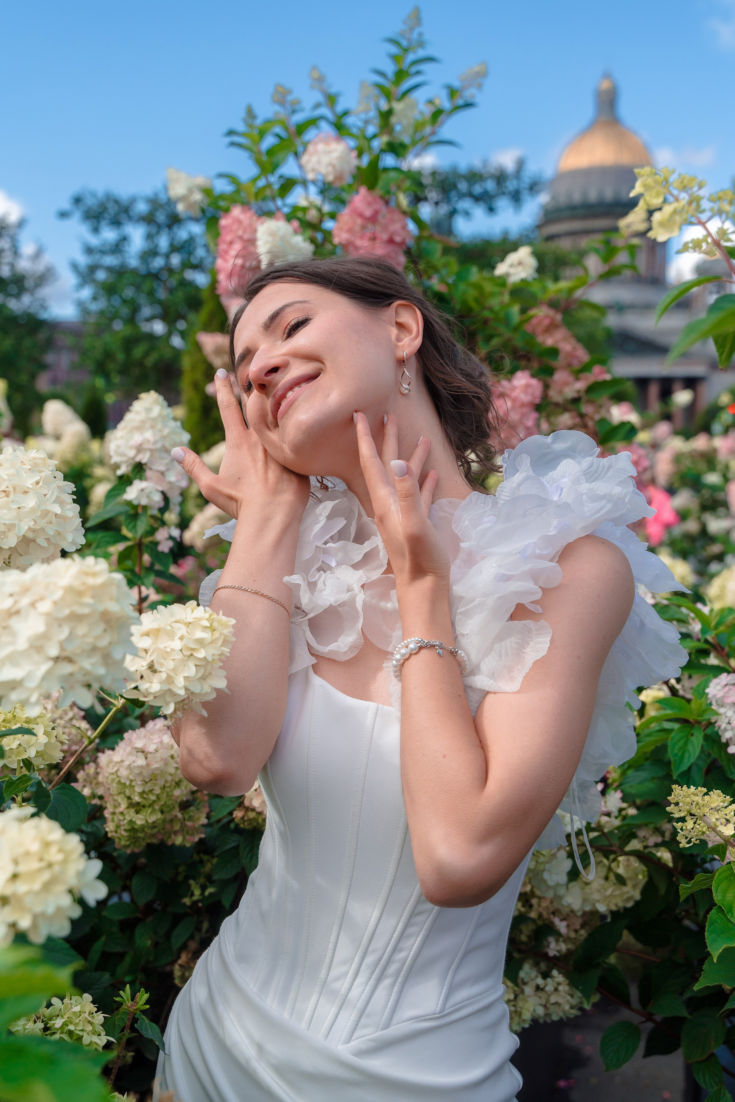 Максим + Елизавета