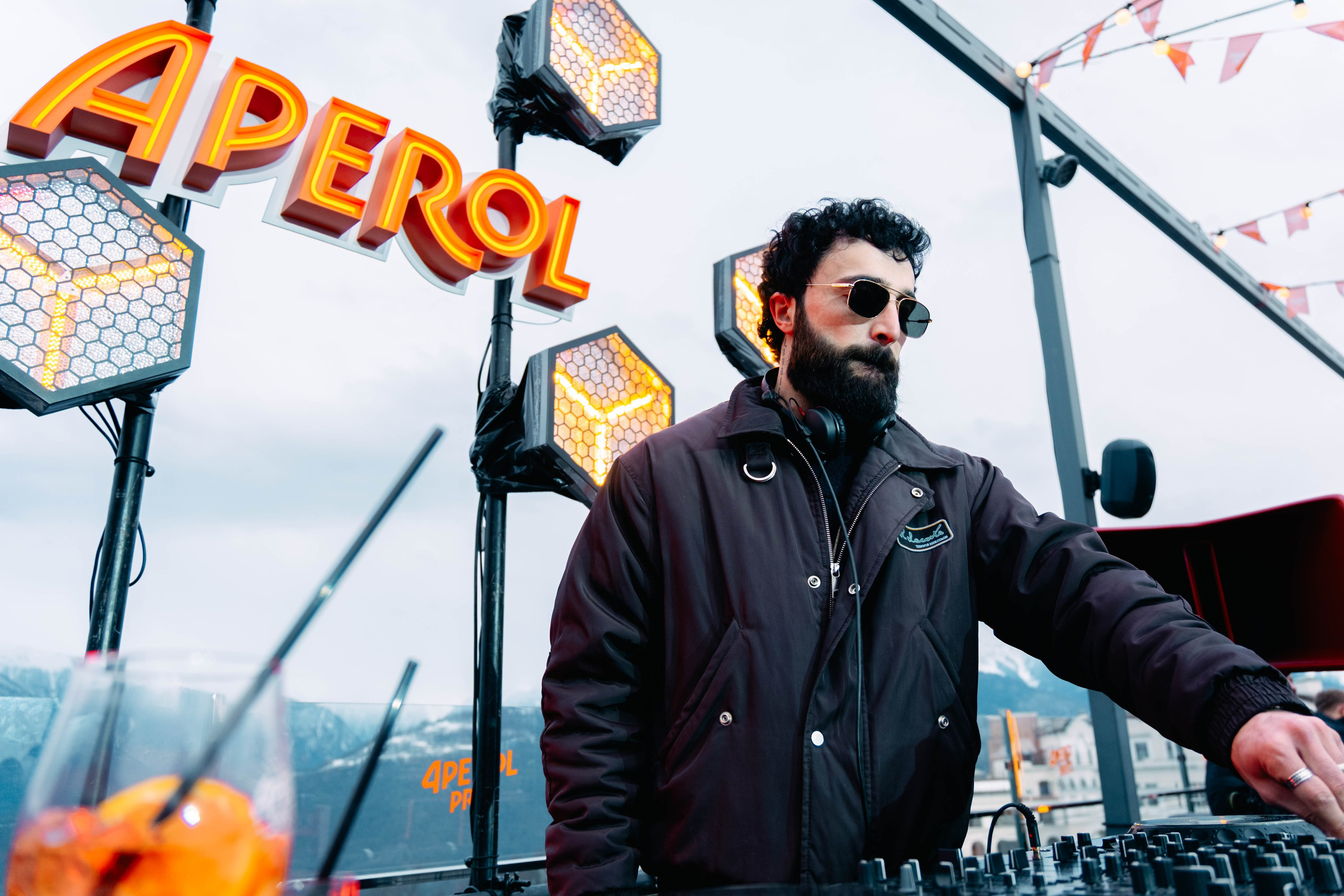 SoWulo | Apres Ski | 22 февраля. Фотограф в Сочи