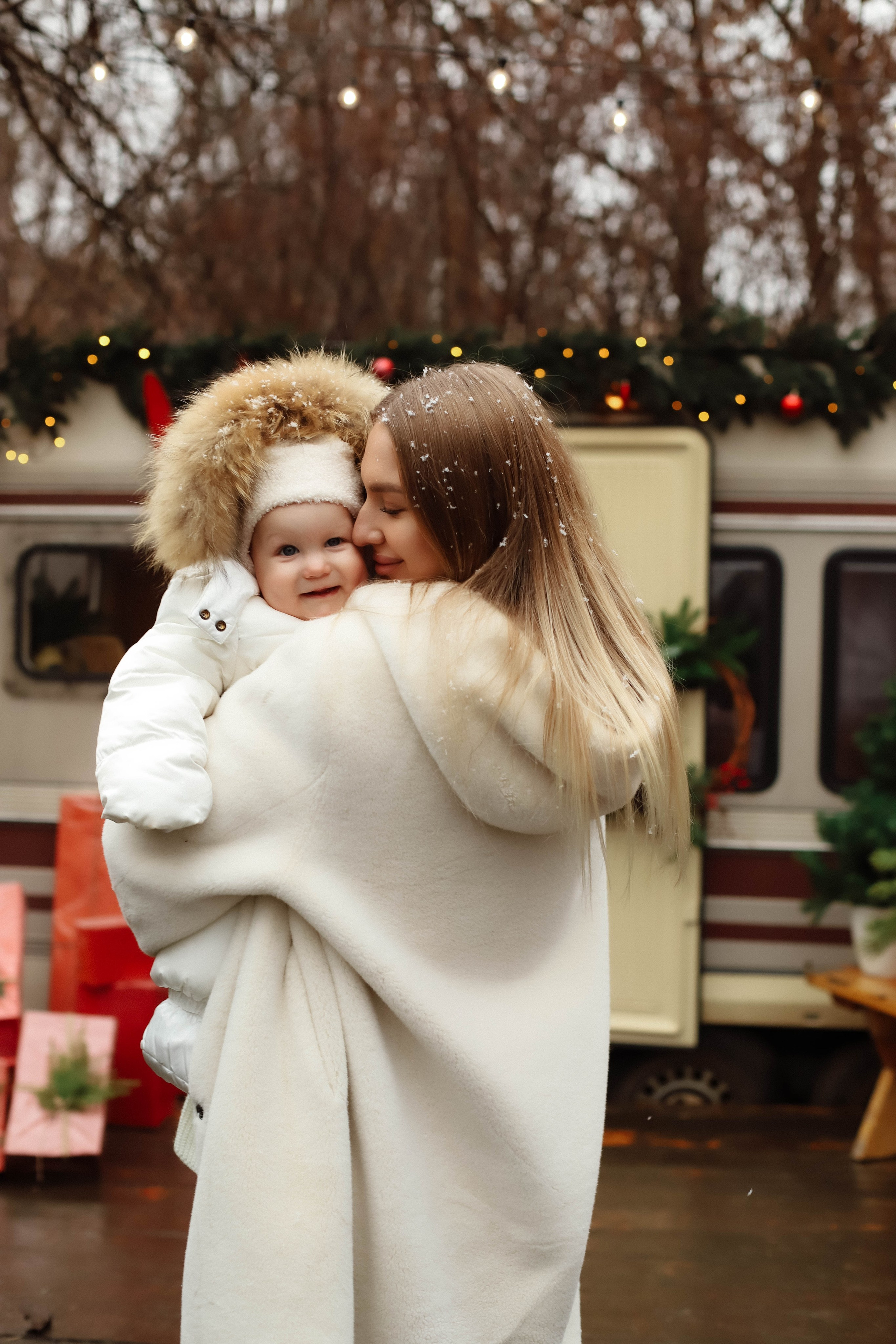 ВАЛЕРИЯ, ВЛАДИСЛАВ и ТАМИР. Фотограф Мариуполь | Ялта | Крым — Диана Мазенко