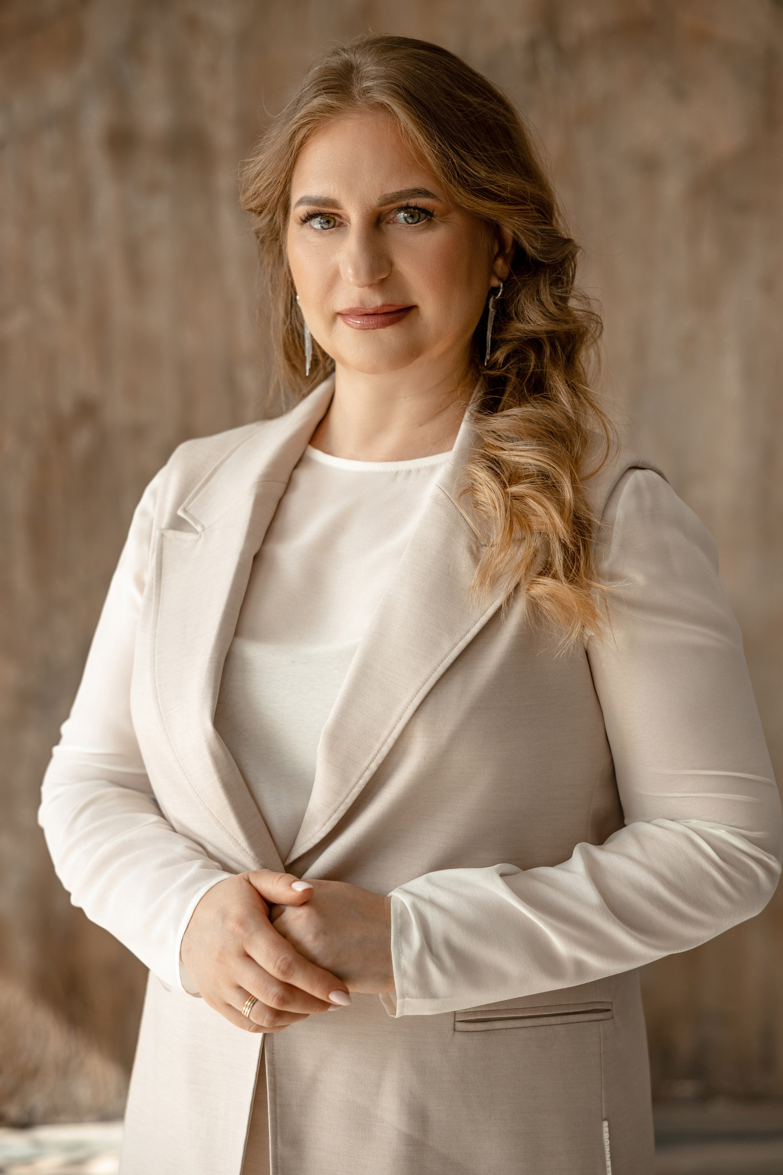 Бизнес-портрет. Татьяна Мирзоян