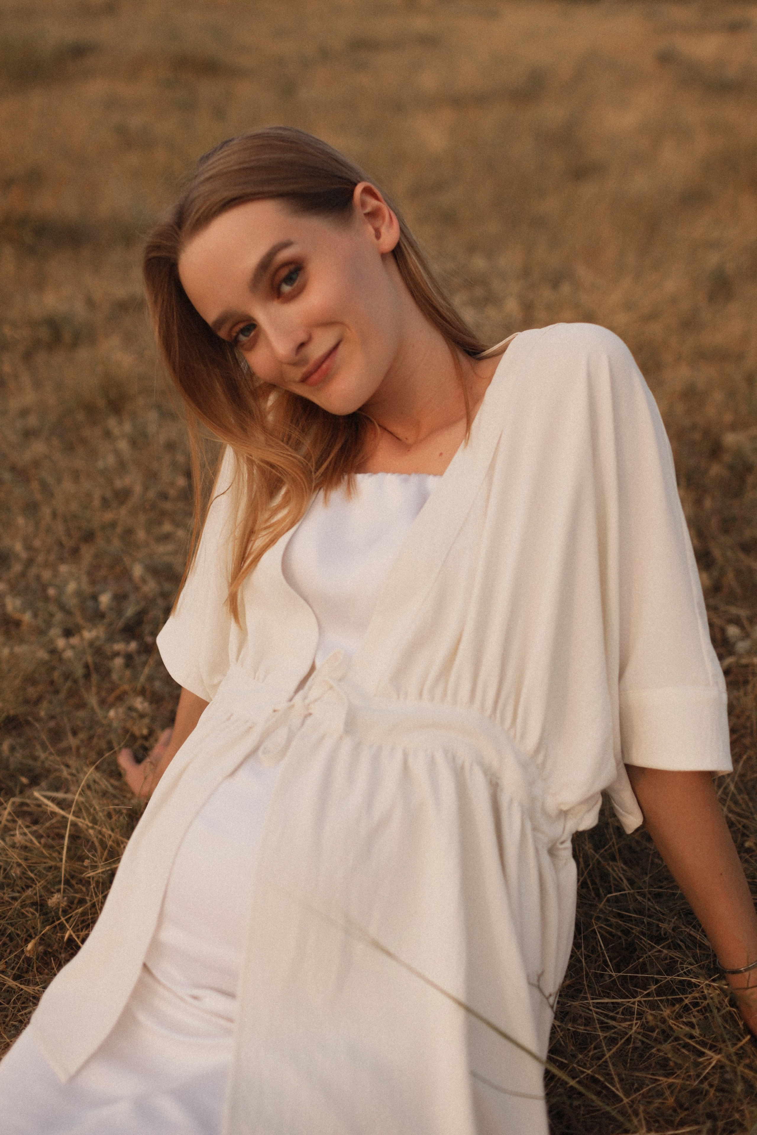 Трое. Фотограф Воронцова Виталия Крым Севастополь