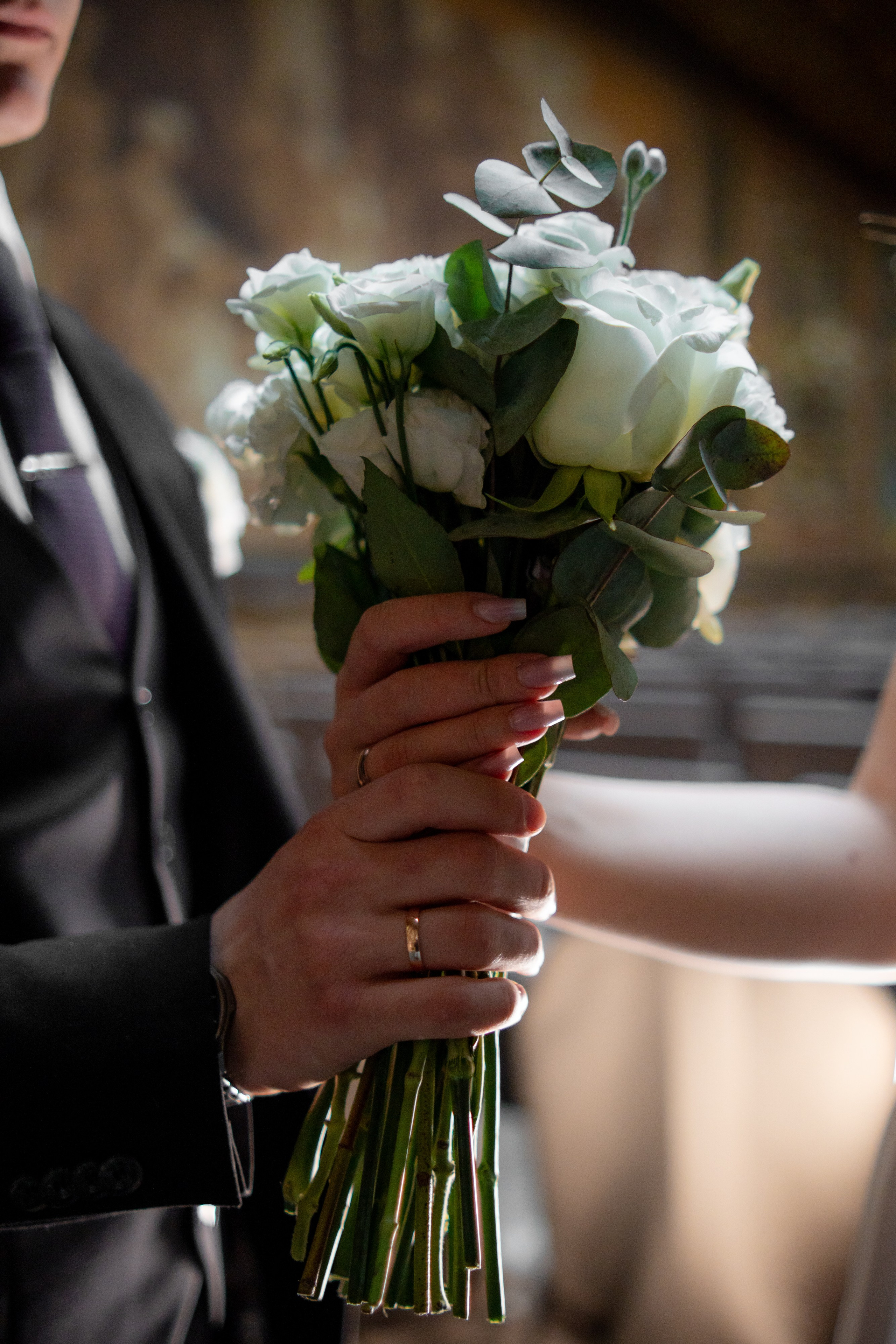 Полная свадьба, свадебная серия свадебного фотографа Александра Невского. Свадебный фотограф Александр Невский в Санкт-Петербурге