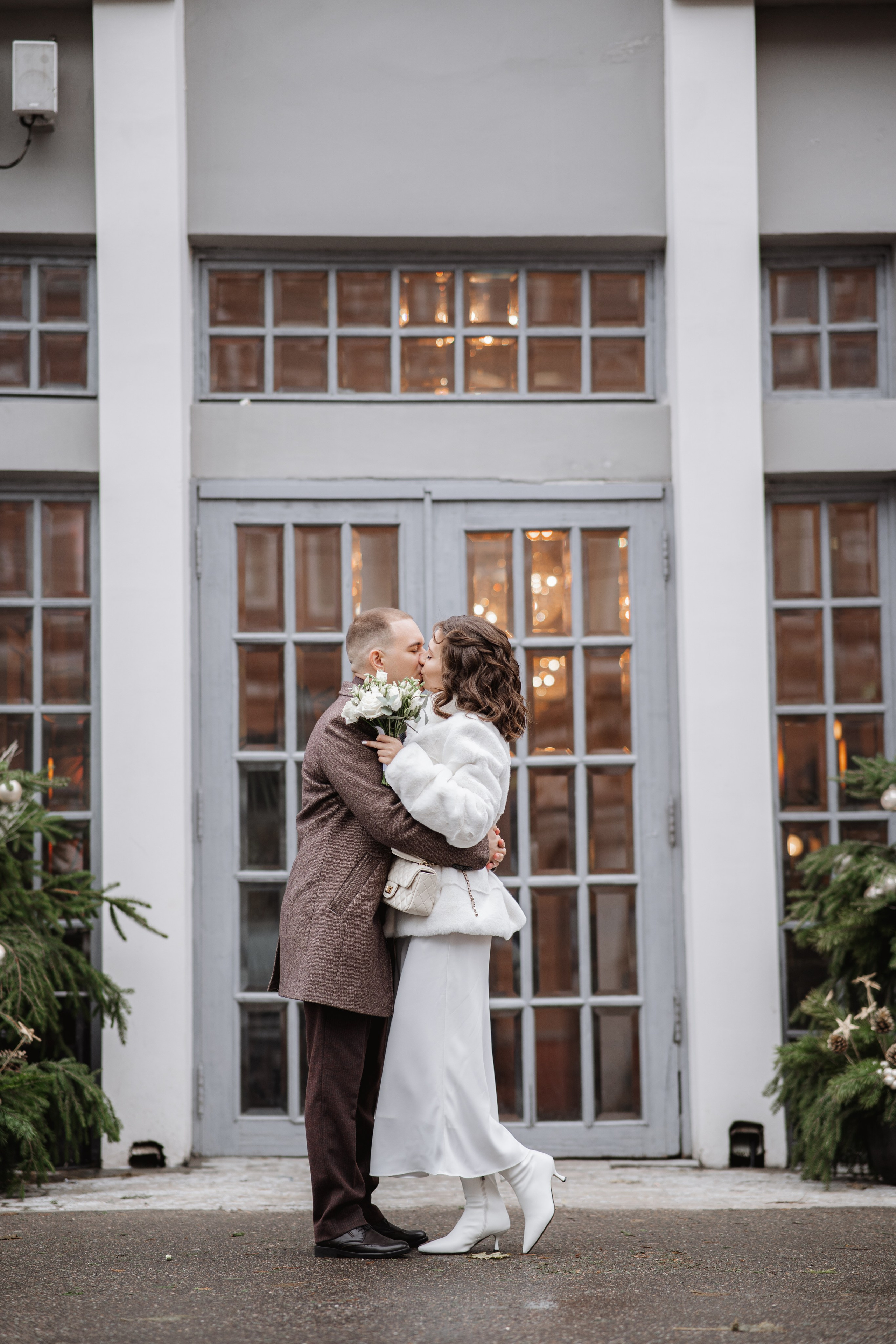 А&В | ROYAL. Свадебный фотограф Москва Инесса Зверева