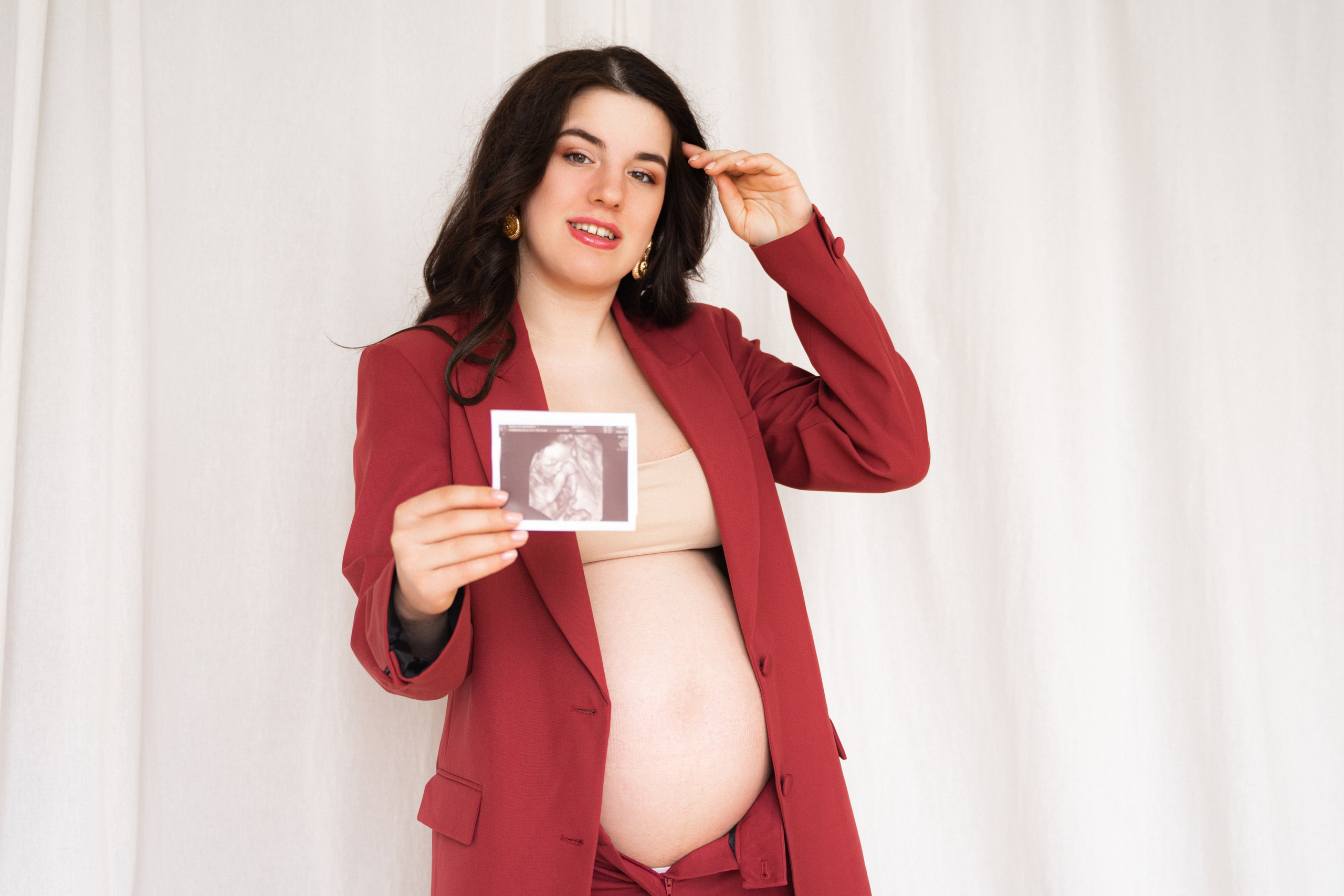 Яна. Свадебный фотограф Москва Инесса Зверева