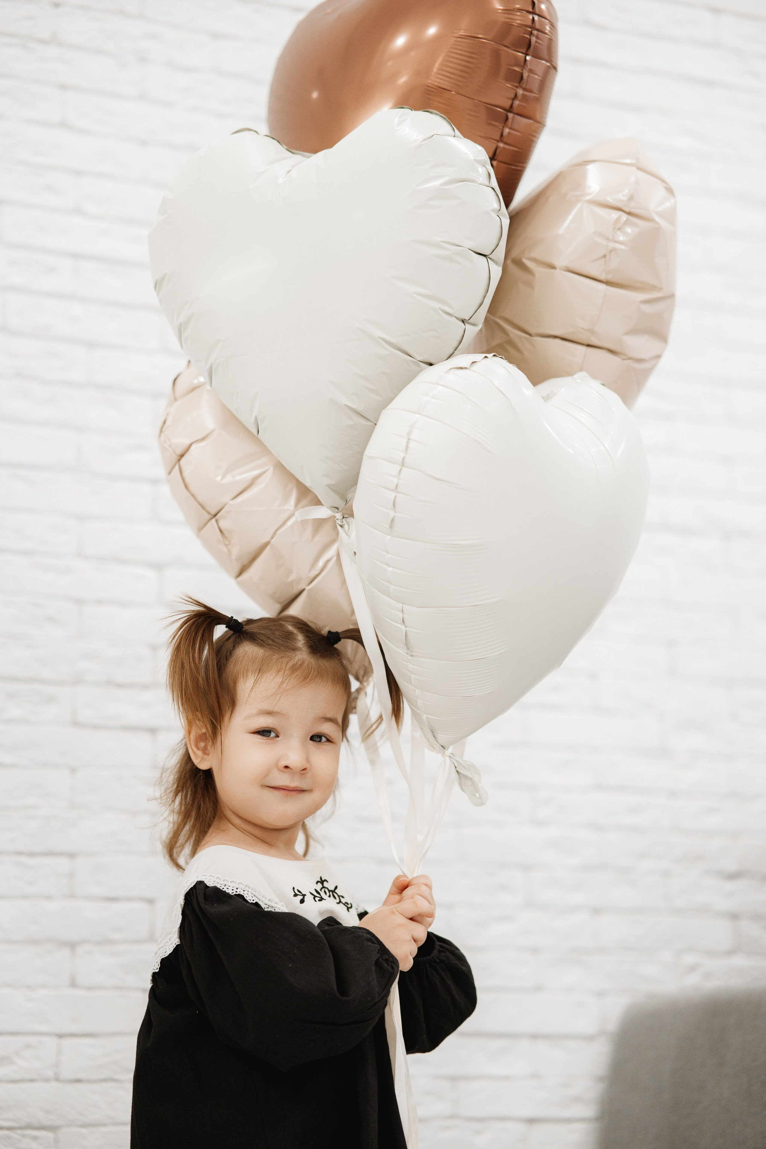 София 2 годика домашняя. Свадебный фотограф Москва Инесса Зверева