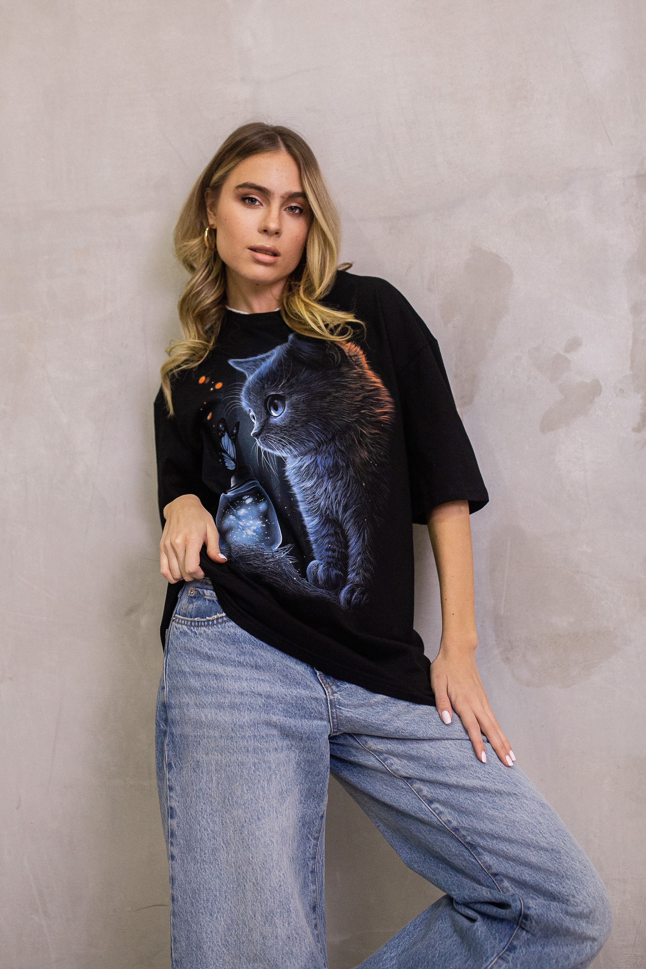 WB. Фотограф Дарья Воскресенская в Москве