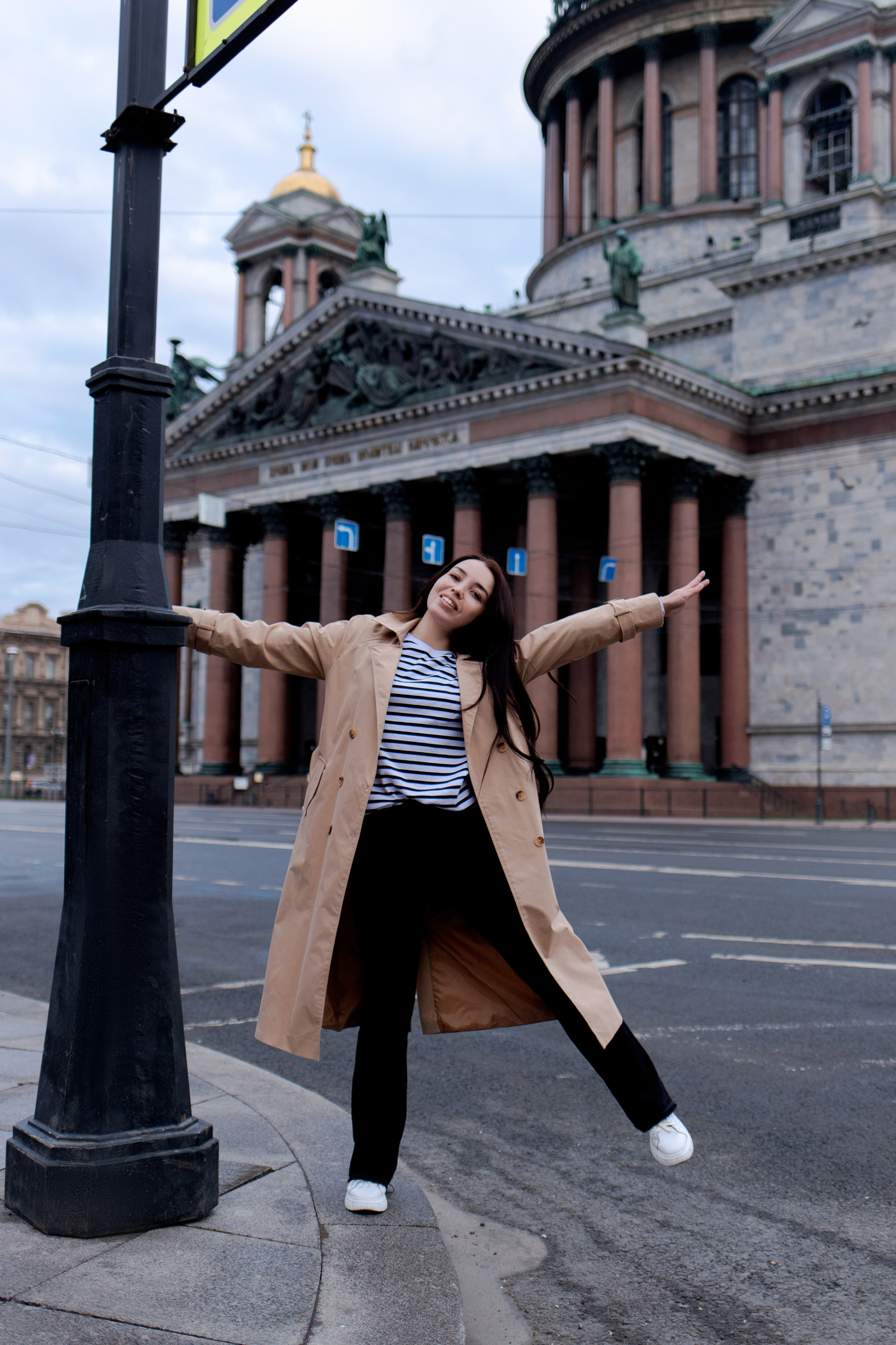 Наталья. Свадебный и семейный фотограф СПБ