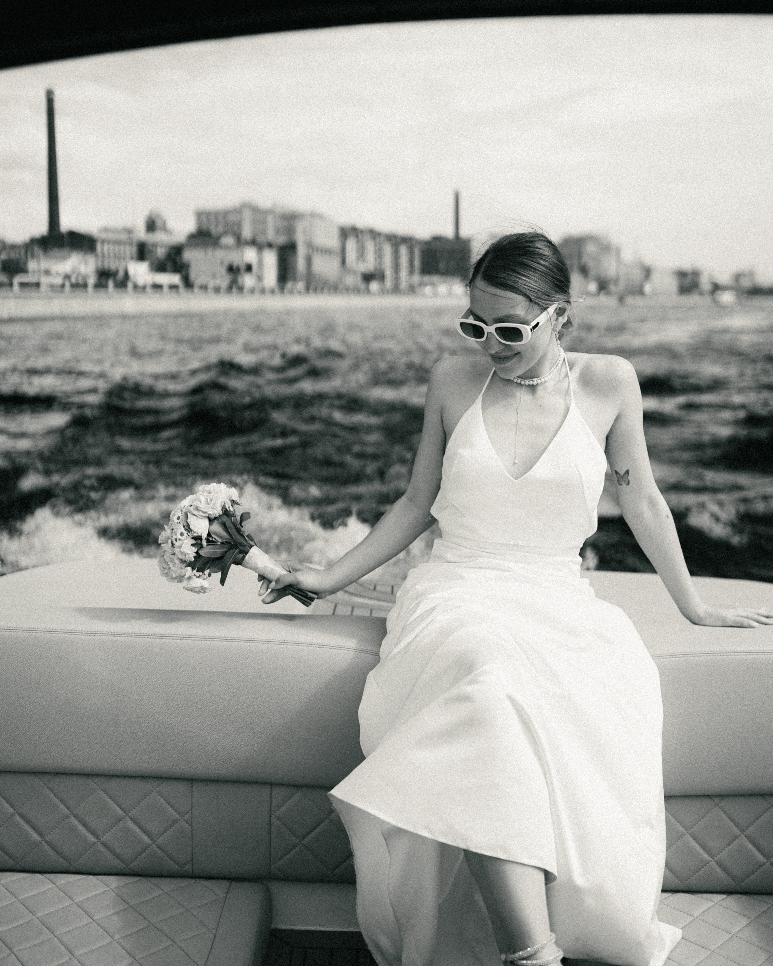 Evgenia and Egor. Фотограф из Санкт-Петербурга Григорий Куликов