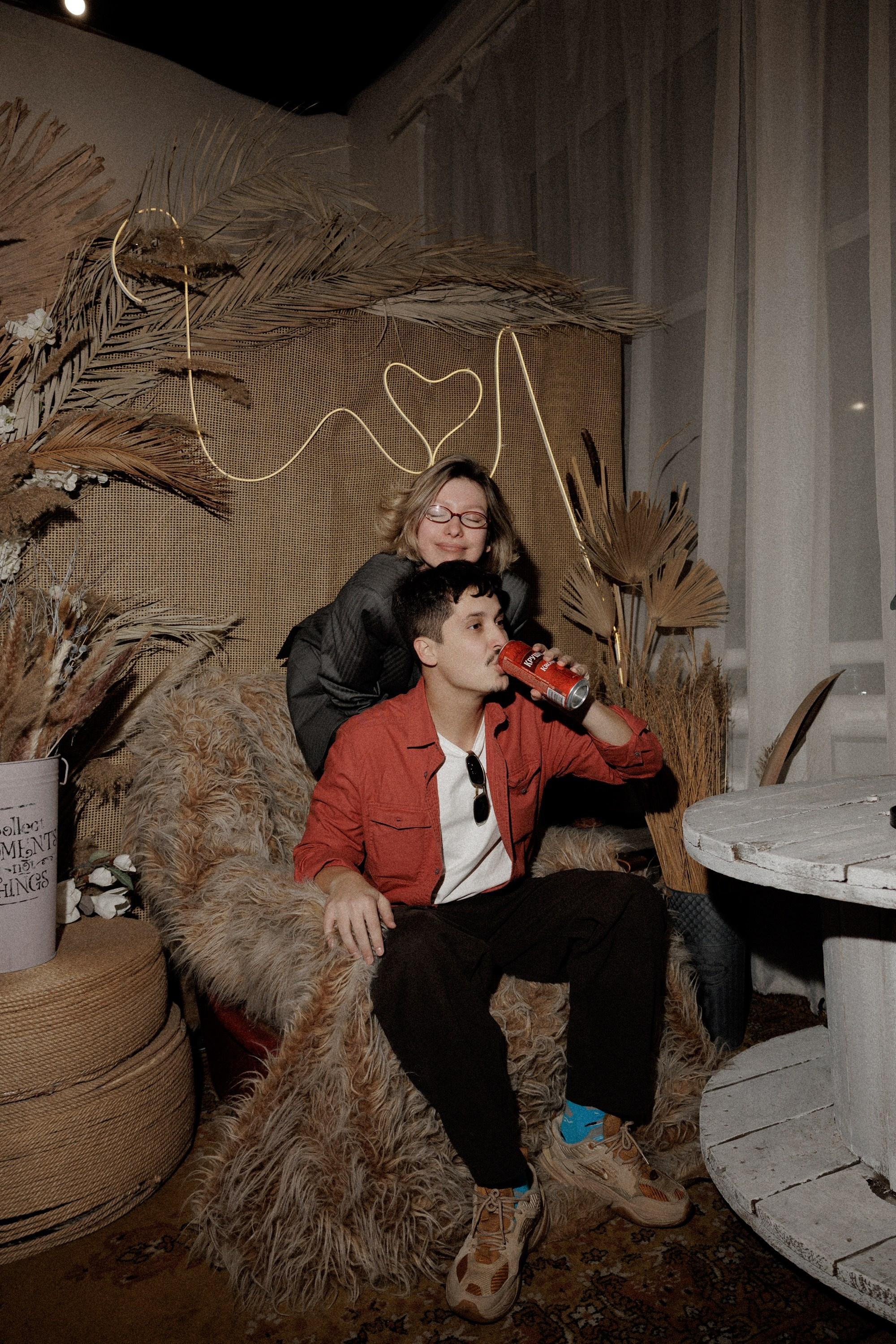 HB Misha. Свадебный фотограф