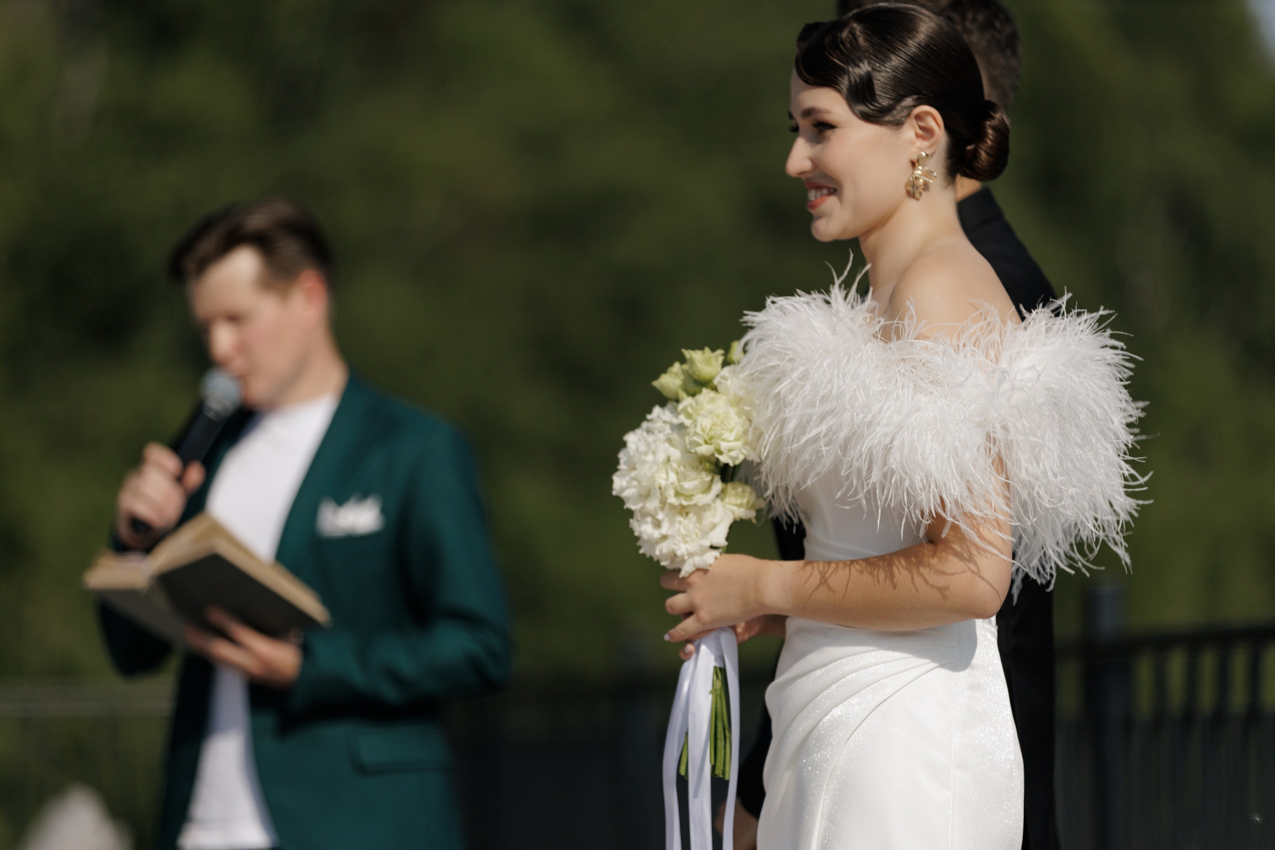 Дмитрий и Мария. Свадебный фотограф