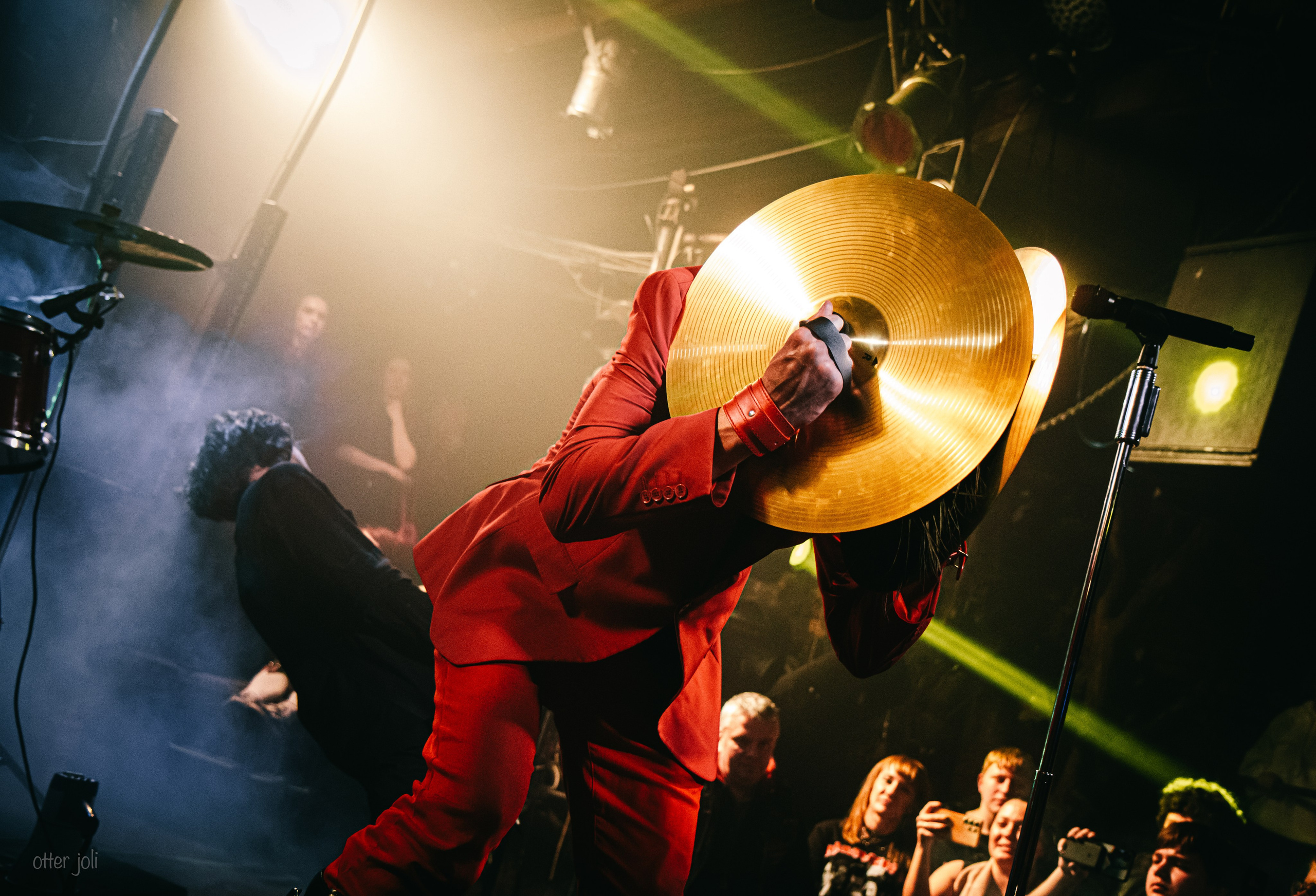 Ramm’band | Sexton. Концертный репортёр Валерия Сафина