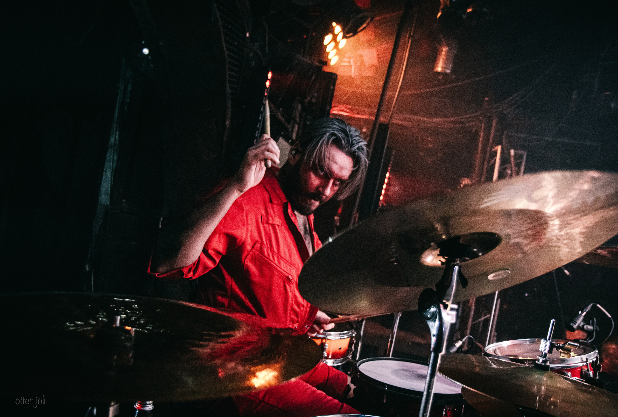 Ramm’band | Sexton. Концертный репортёр Валерия Сафина