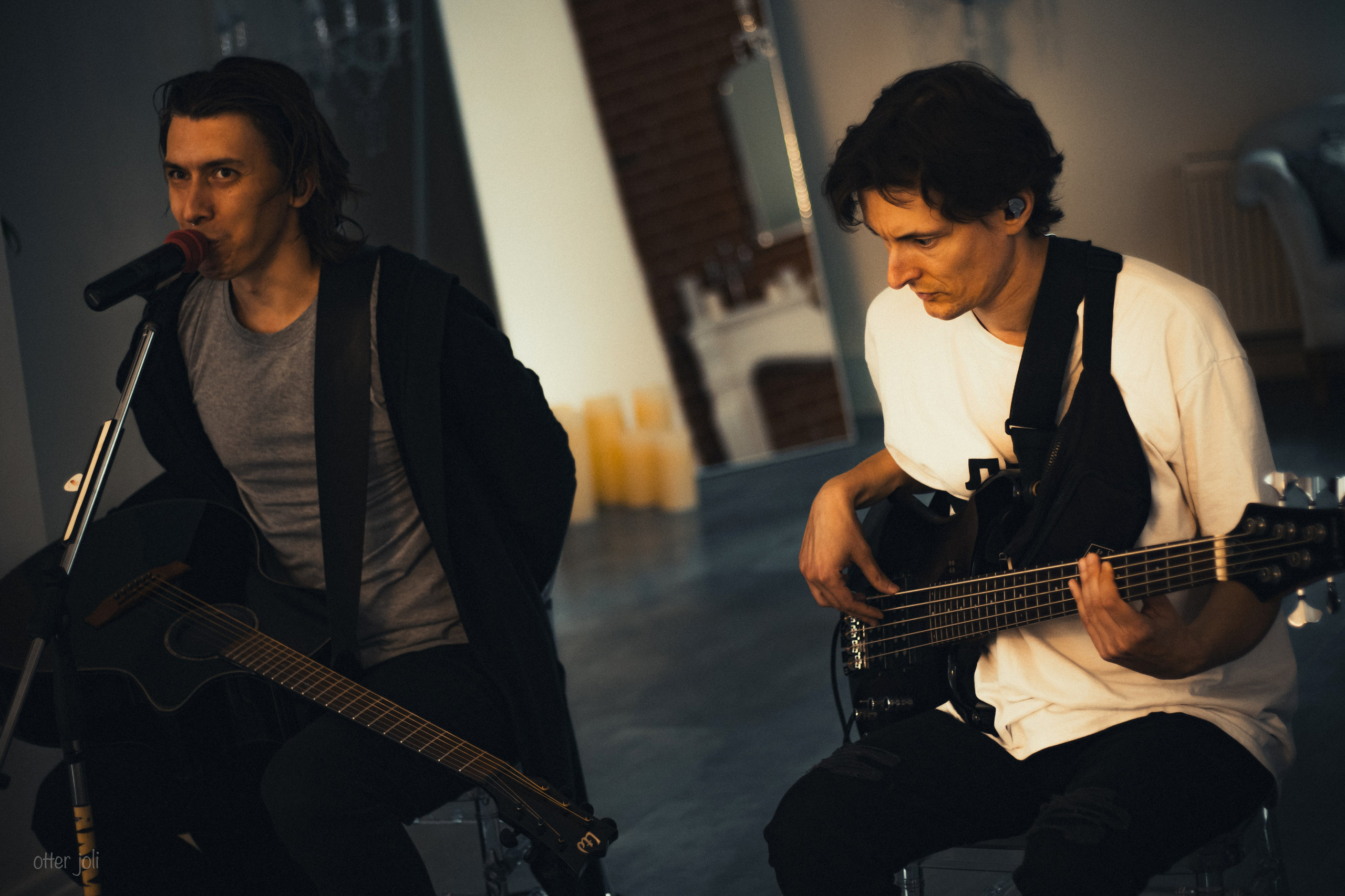 Ramm’band | 18.07.2026. Концертный репортёр Валерия Сафина