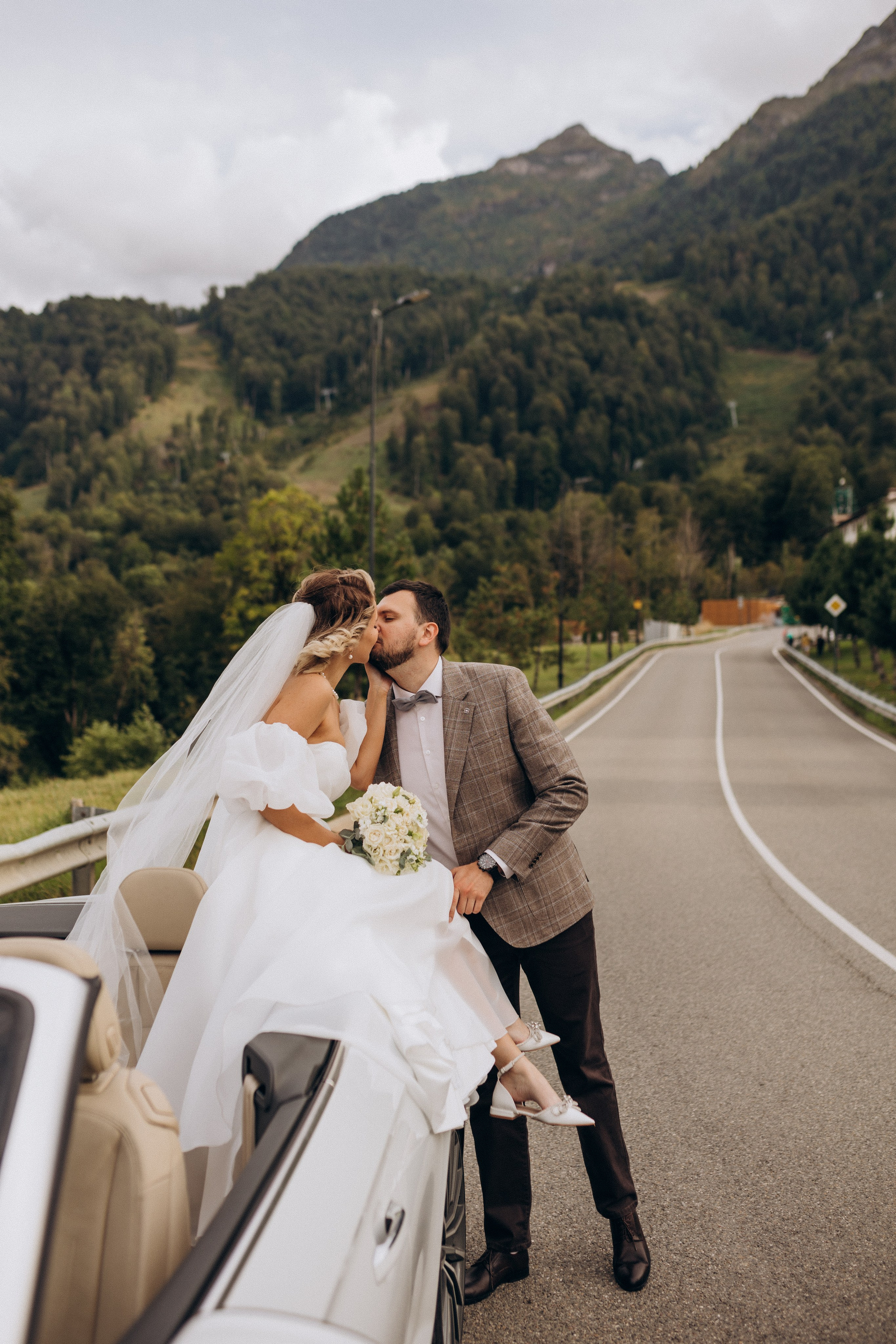 Виктор и Алина. Свадебный и love story фотограф в Санкт-Петербурге