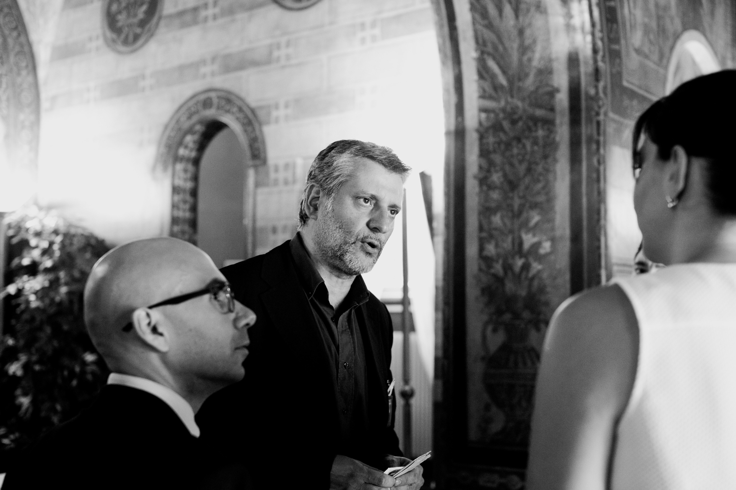 Любовь и Джанфранко. Свадьба в Риме. Семейный фотограф Анна Дубовская