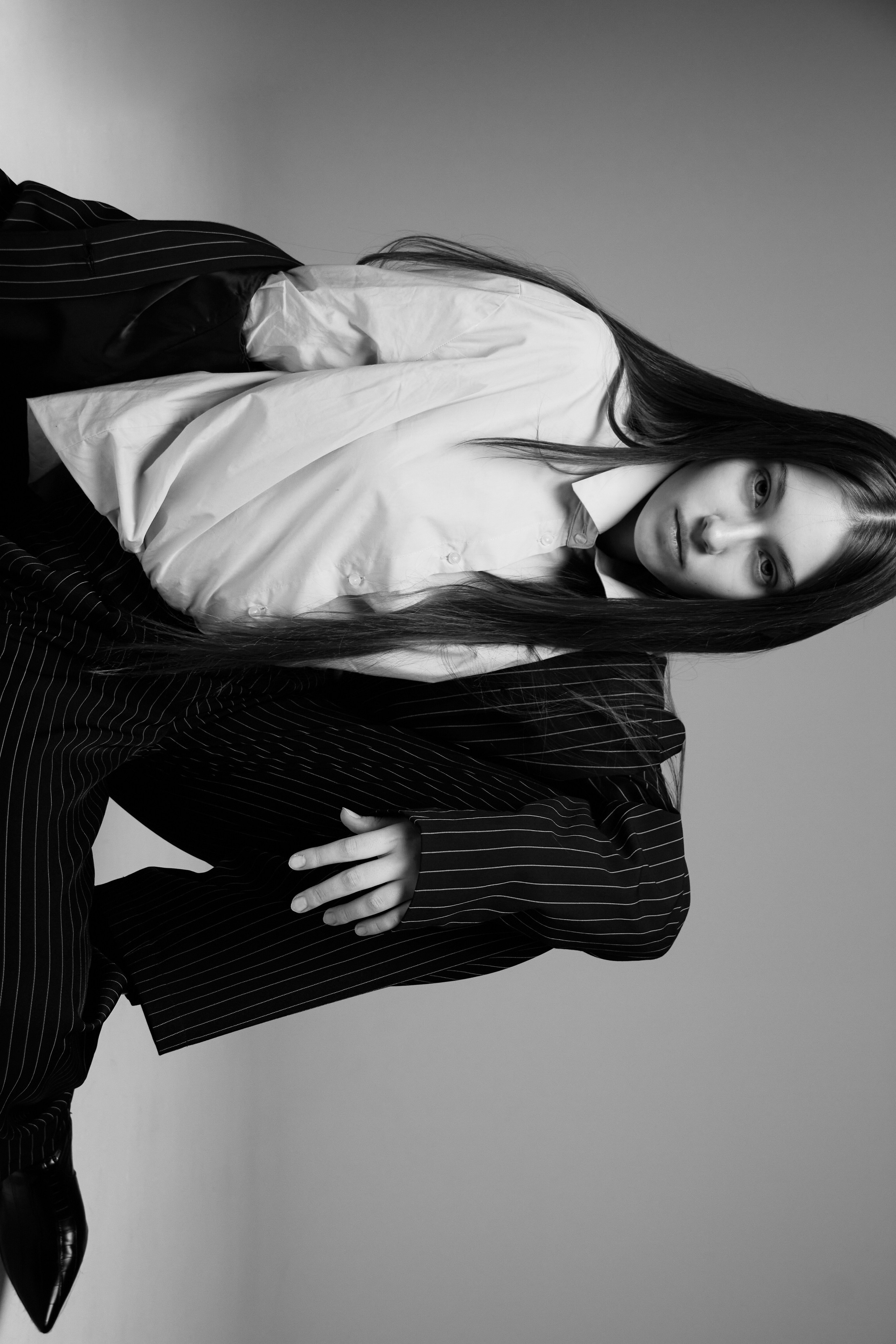 ANNA. Fashion photographer Annа