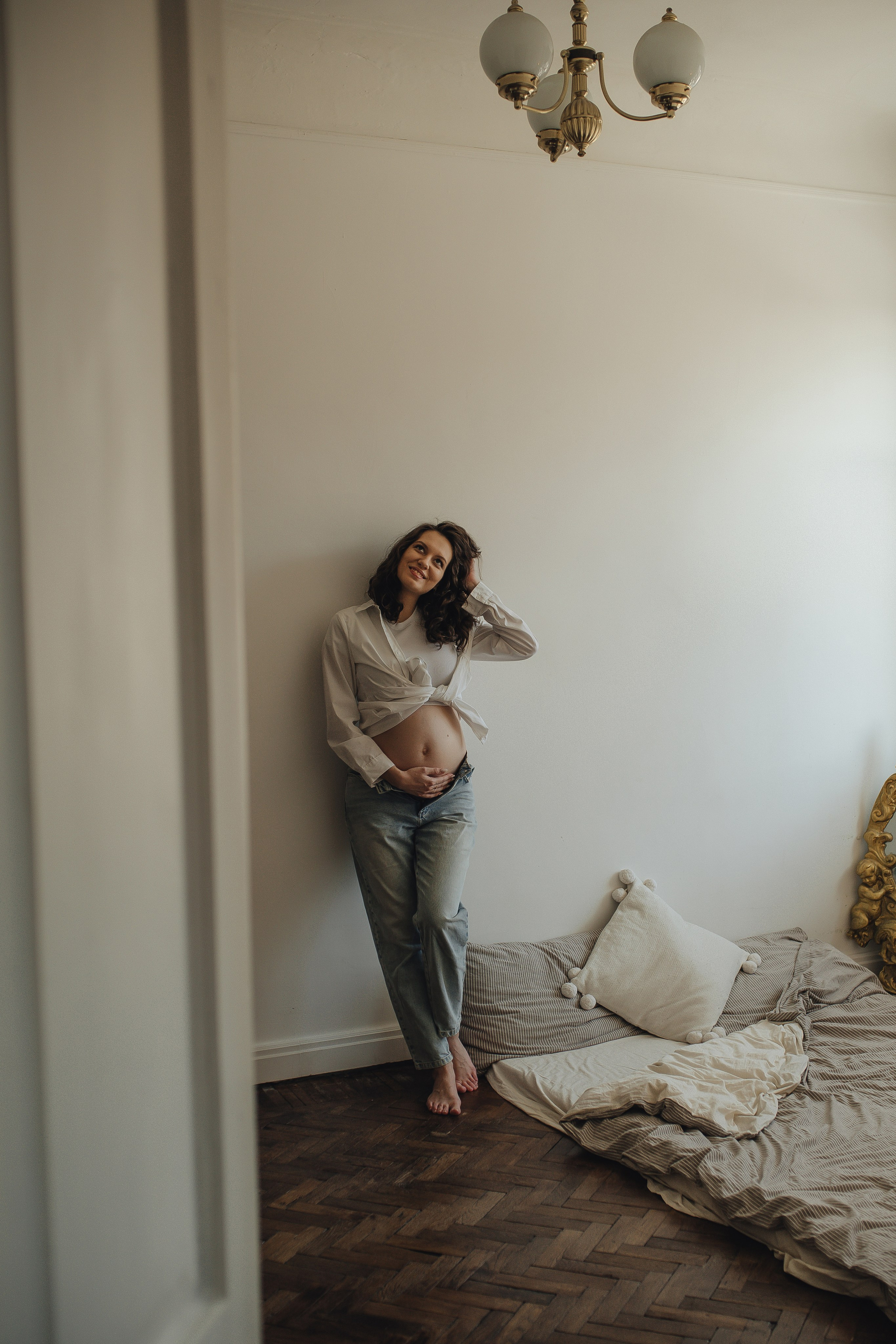 Уют. Семейный и свадебный фотограф в Саратове Евангелина Штах