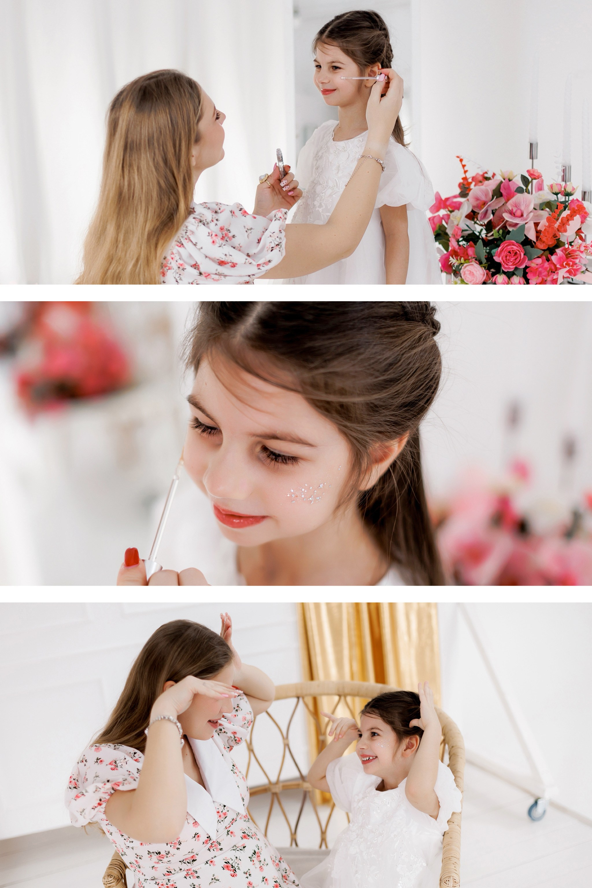 Вера и Аврора. Свадебный и портретный фотограф в Миассе Филиппенко Дарья