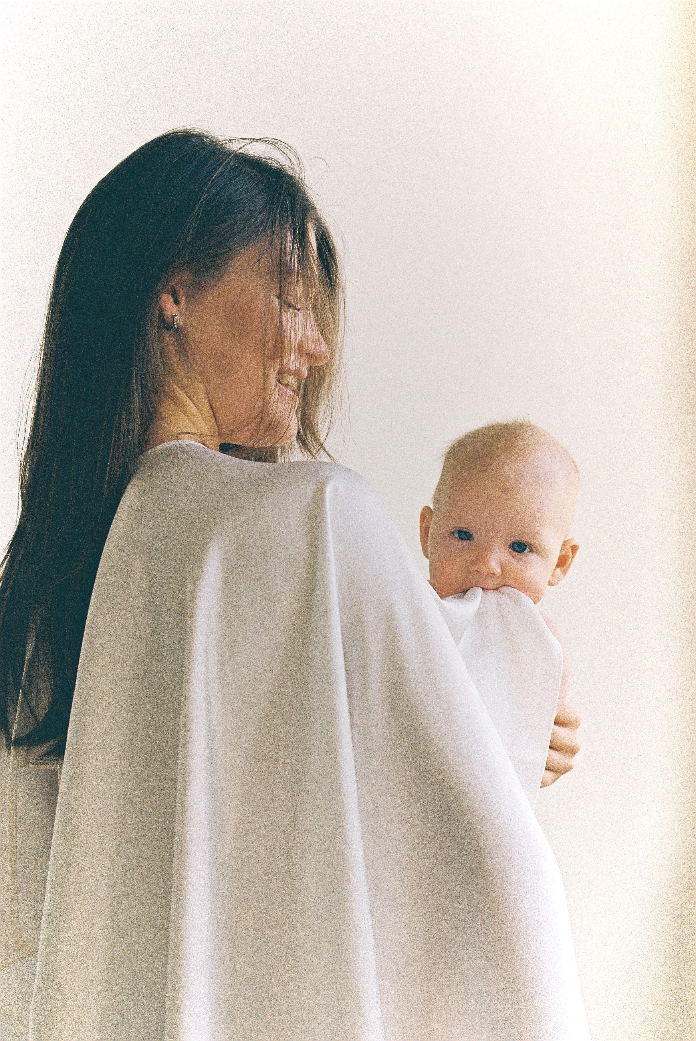 Екатерина и Мирослава (35 mm). Фотограф в Екатеринбурге и Москве, Анна