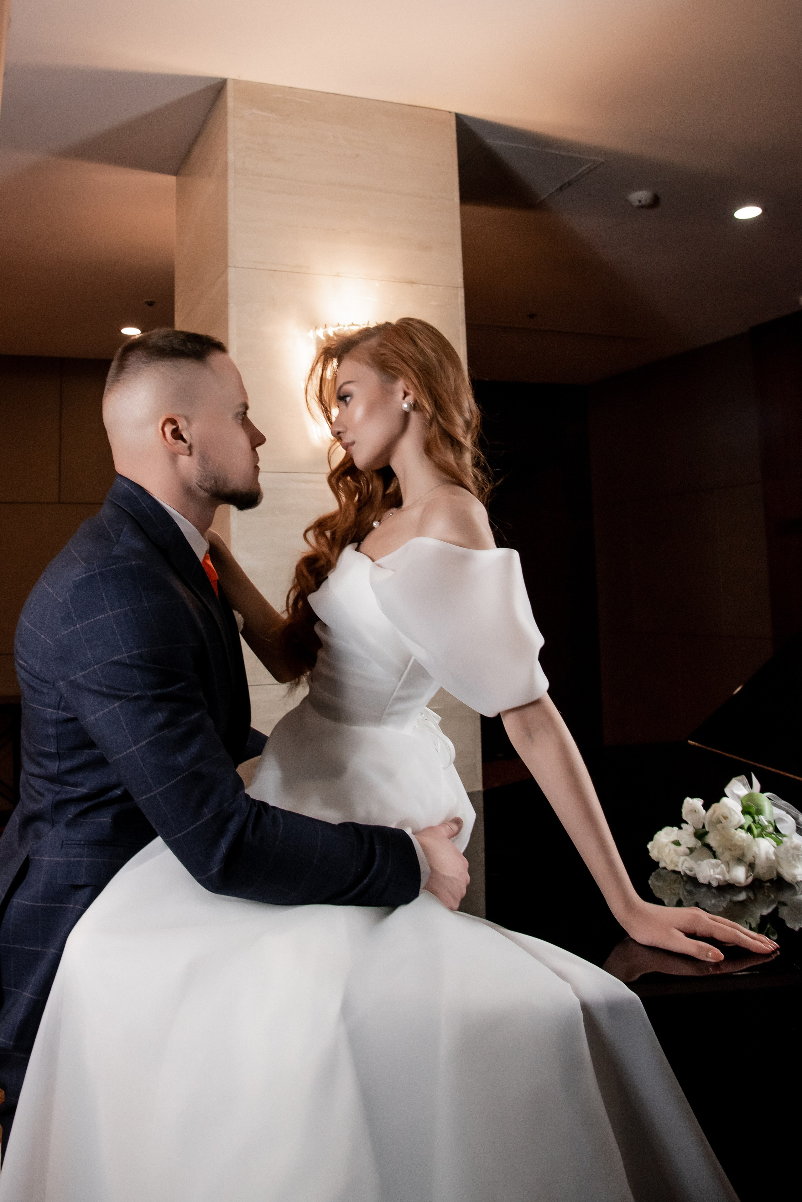 Дмитрий & Олеся. Семейный и свадебный фотограф во Владивостоке Солопчук Властелина