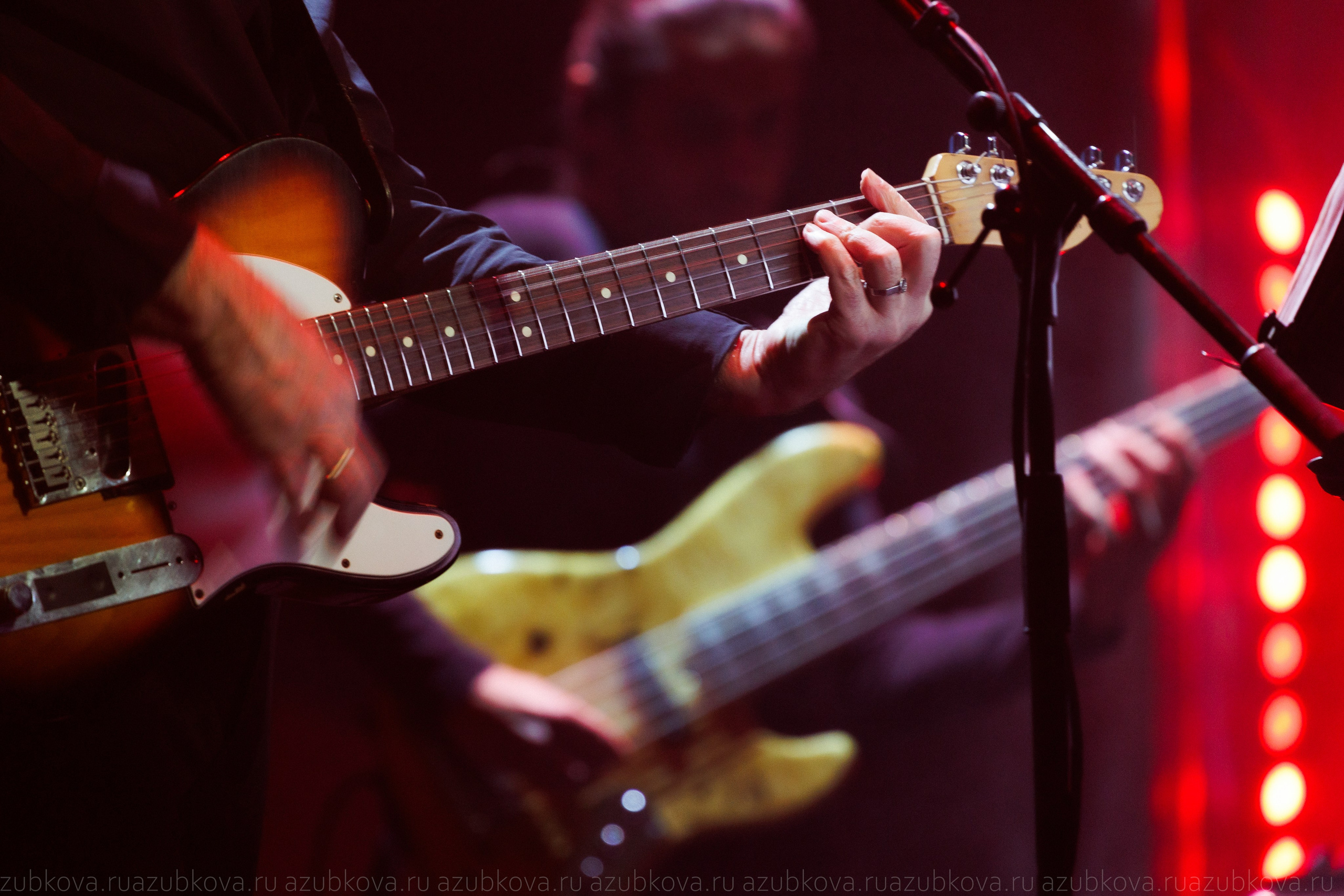 Вячеслав Бутусов. Фотограф Анастасия Зубкова