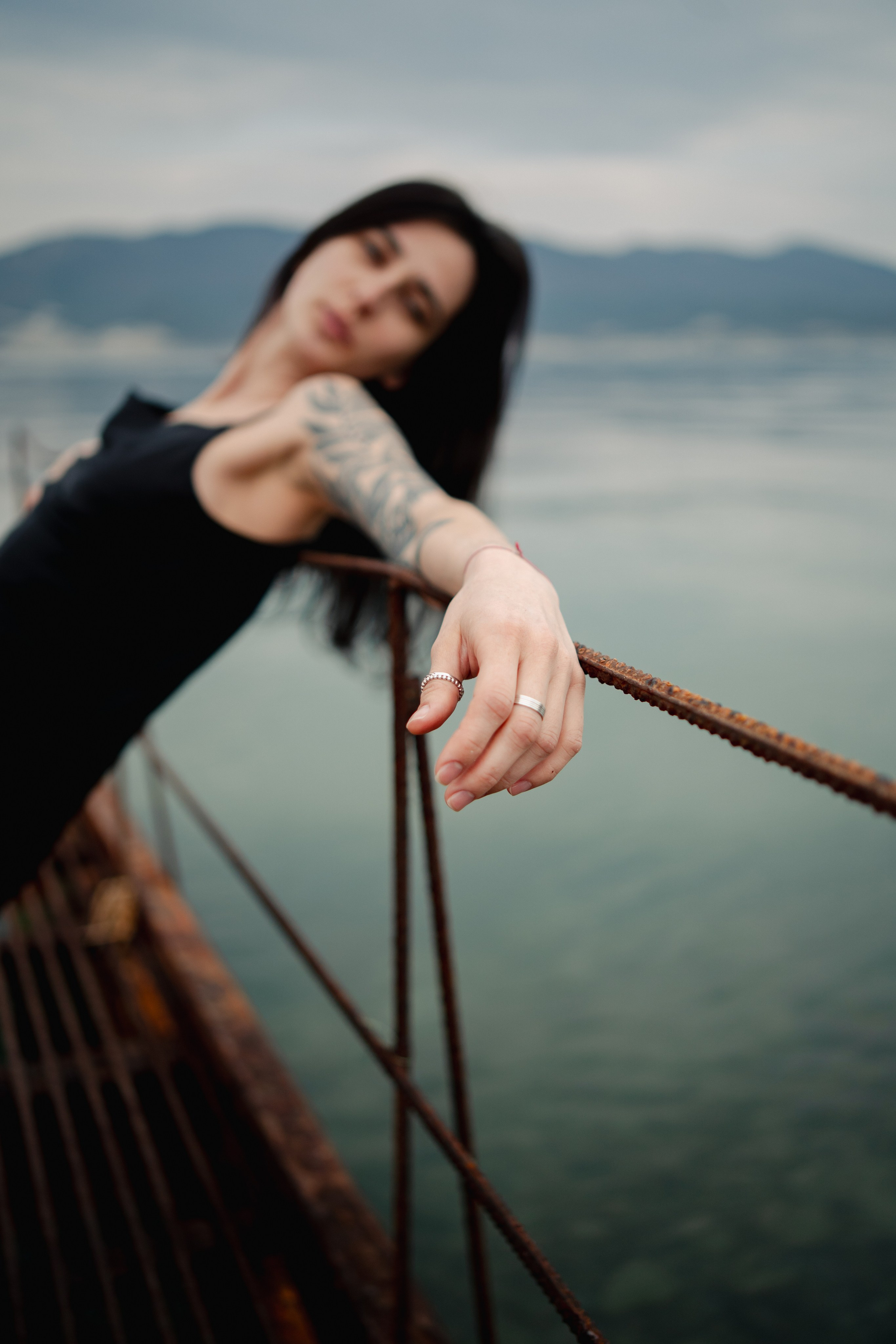 Индивидуальные. Елена Луковская. Семейная, портретная, репоражная съёмка