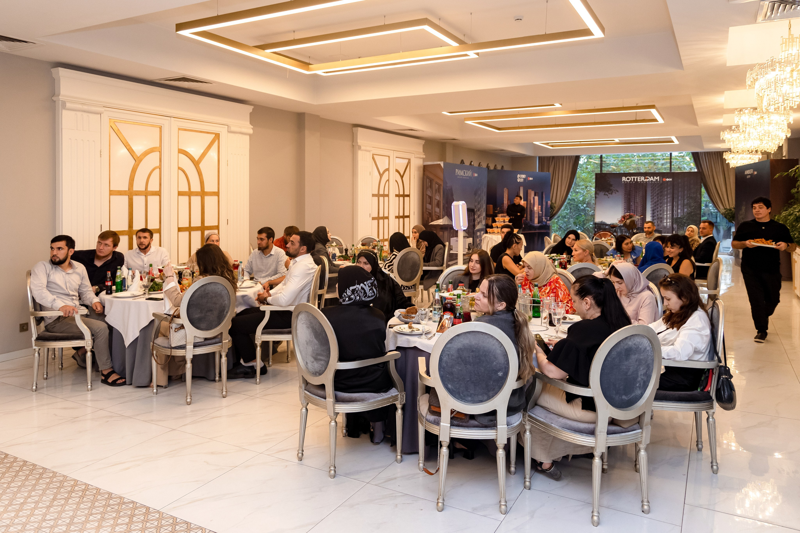 Репортажные съёмки мероприятий. Свадебный и семейный фотограф в Каспийске Алёна Нурмагомедова