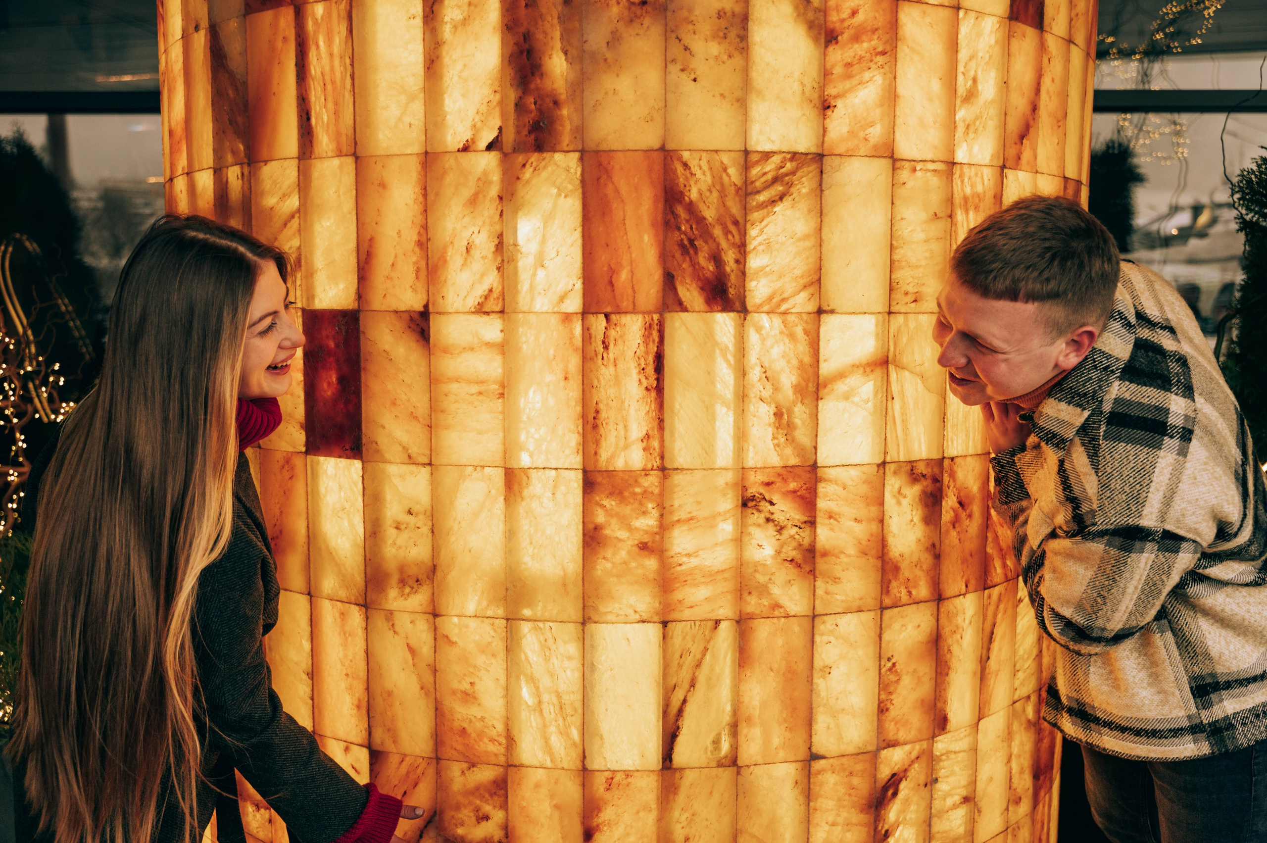 Лав стори. Художественный фотограф в Москве Артур Константинов