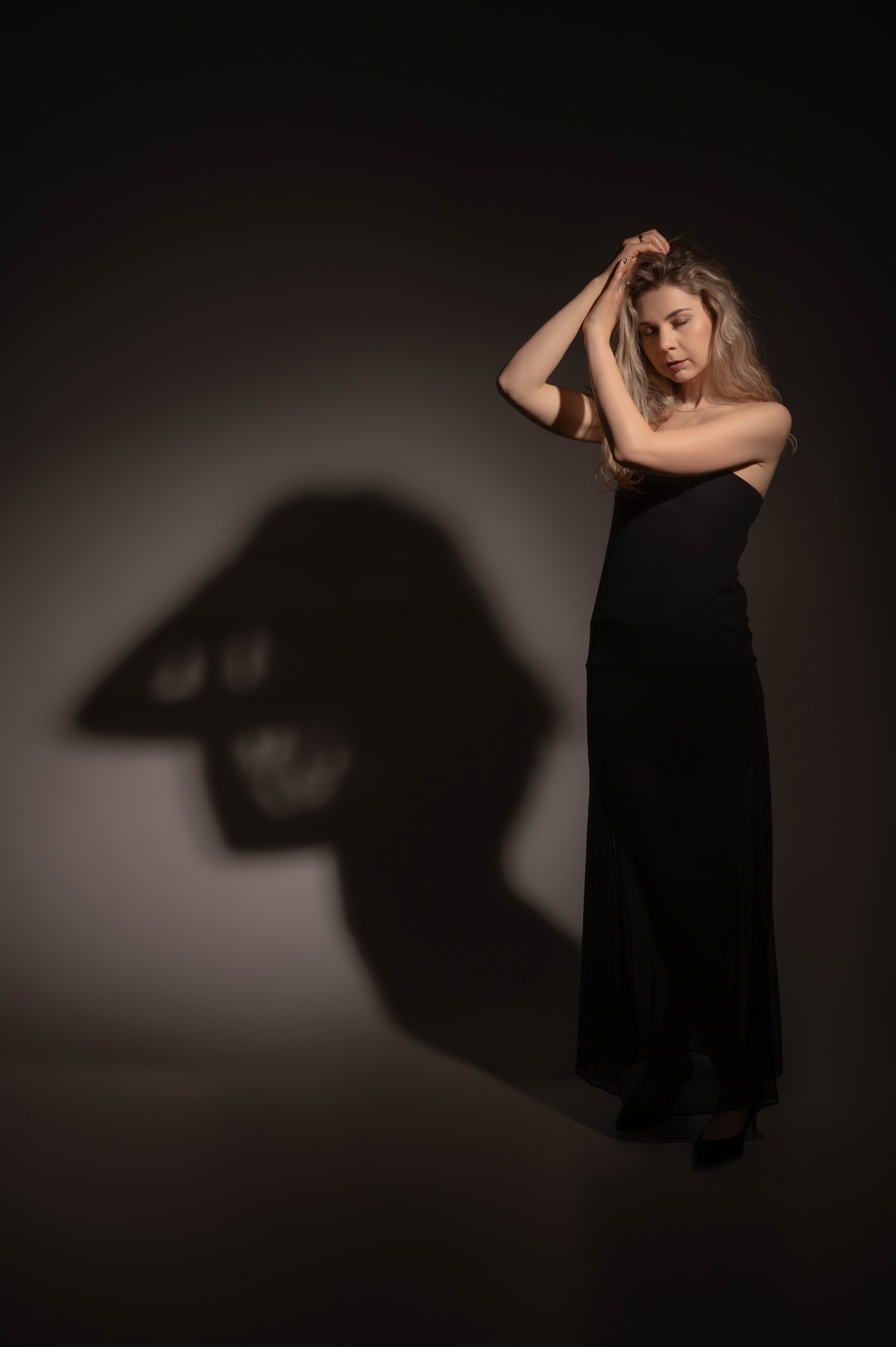 Наталья. Художественный фотограф в Москве Артур Константинов