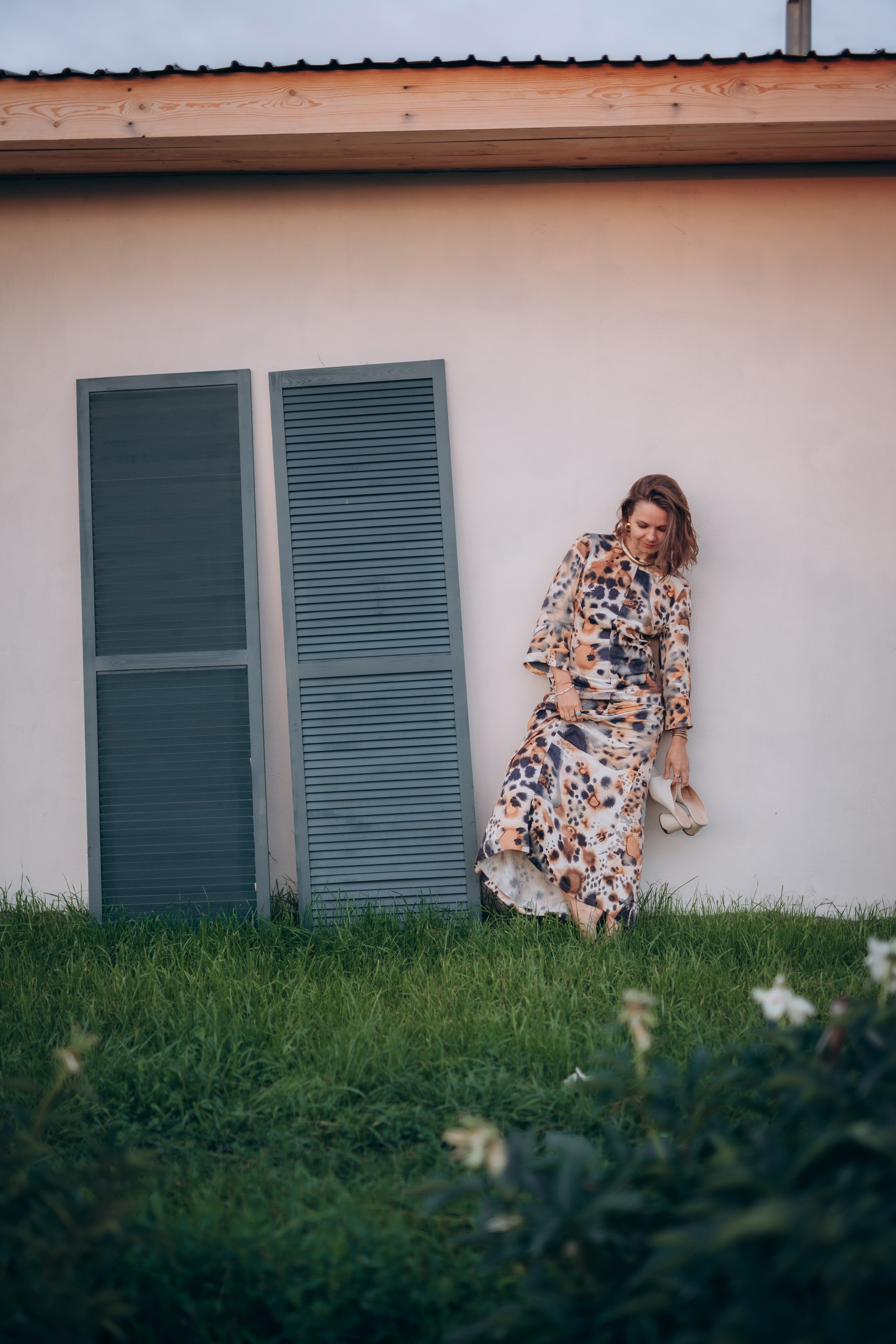 Мероприятие Redcrow. Фотограф в Алматы Чалова Нафиса