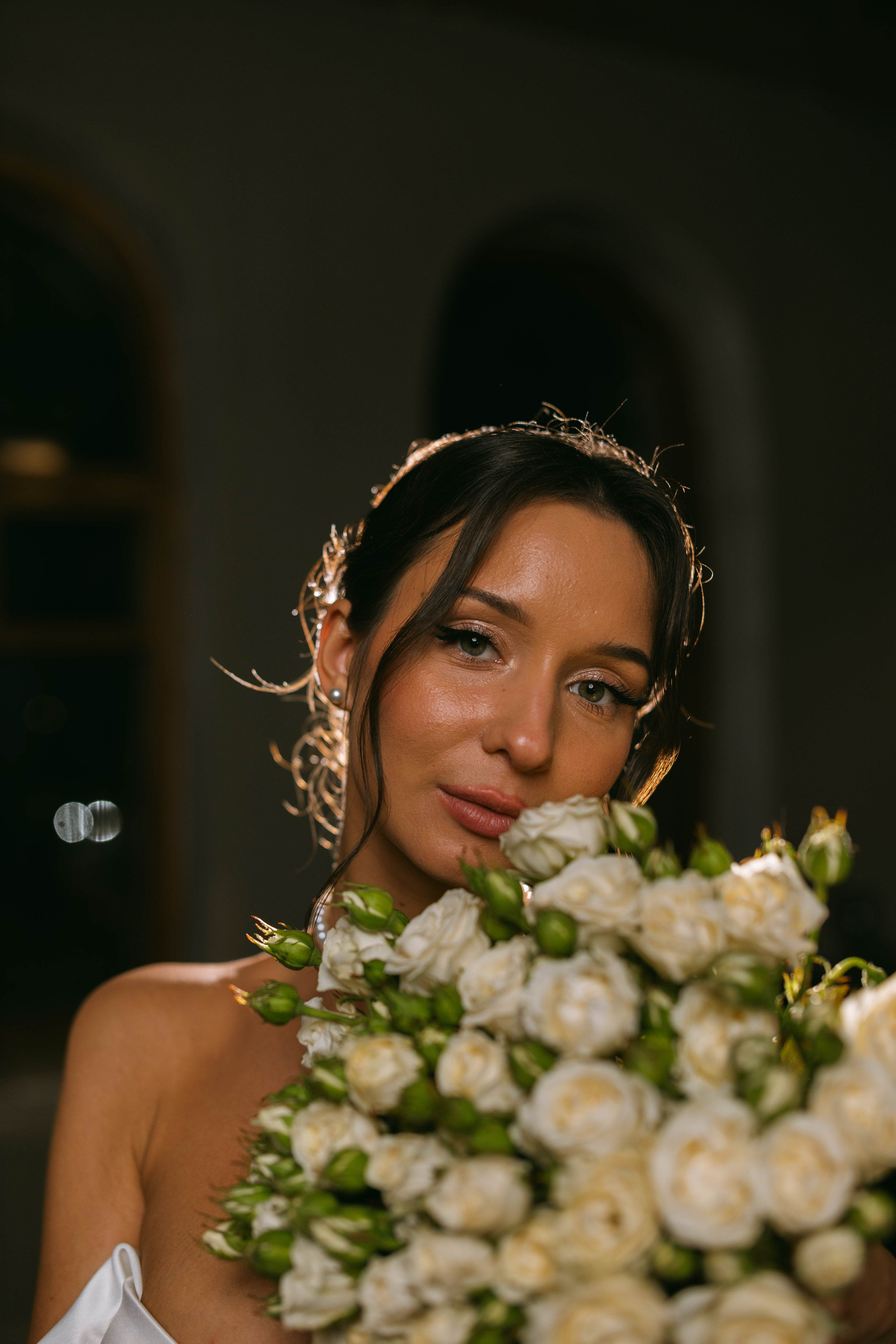 Юлия и Максим. Профессиональный фотограф