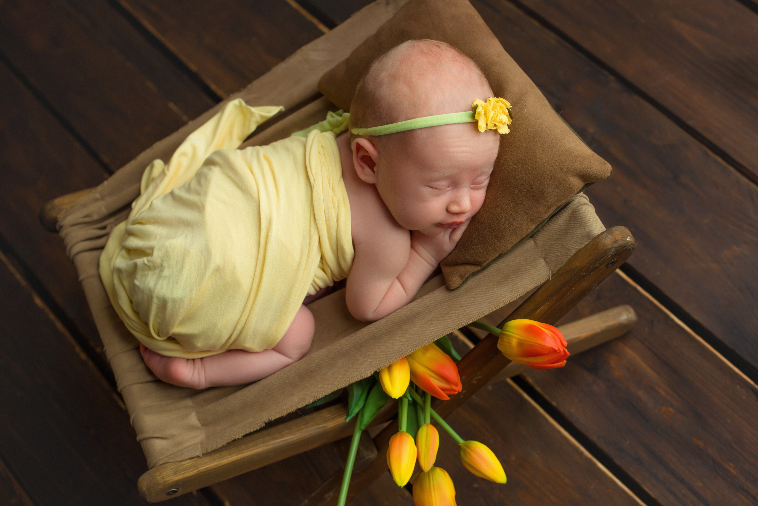 Новорожденные. Фотограф Новорожденных во Владивостоке Ольга Галаницкая